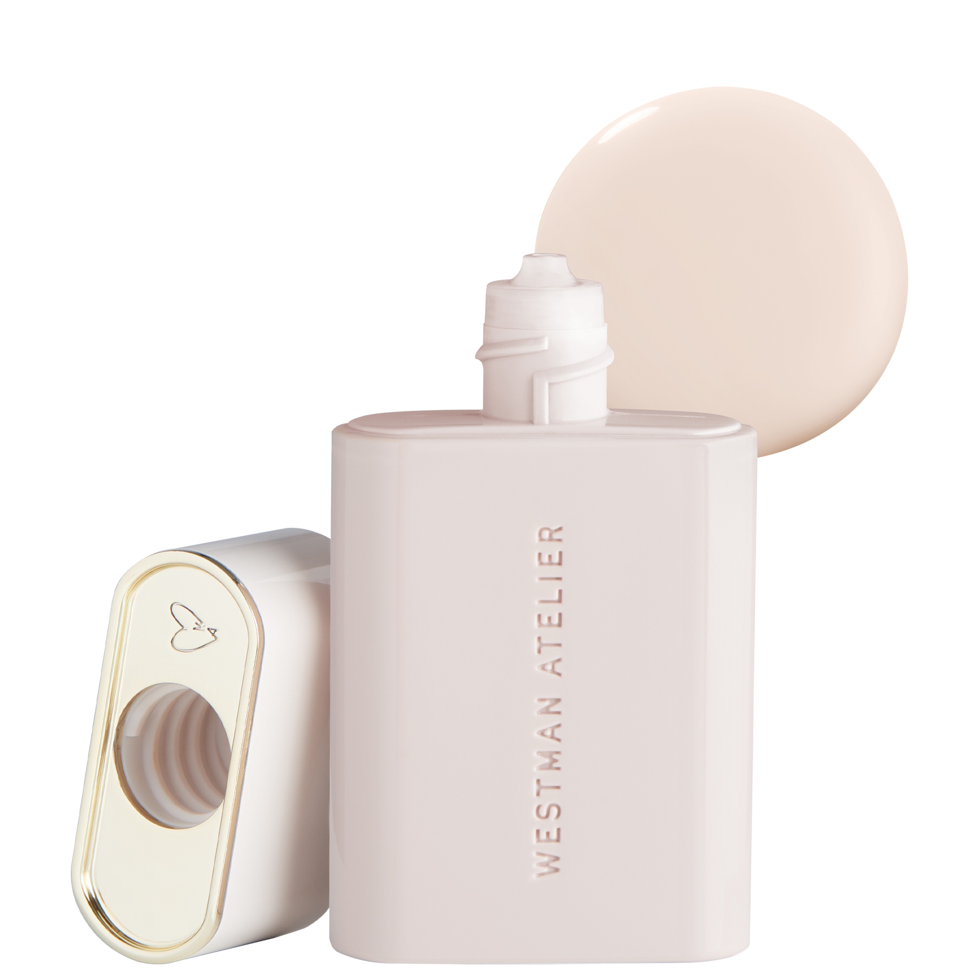 cult Westman Atelier Vital Skincare Complexion Drops 30ml (Various Shades)