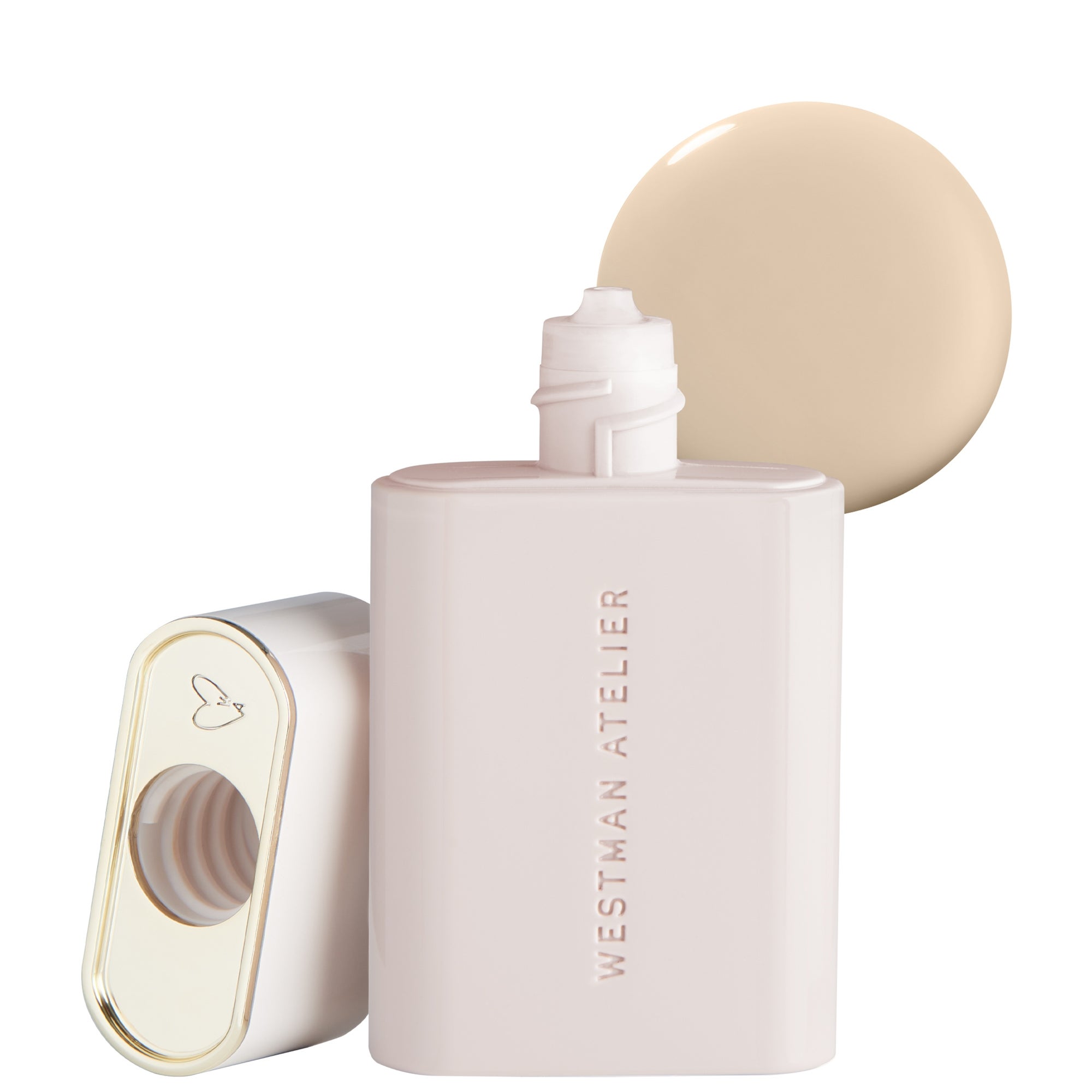 Westman Atelier Vital Skincare Complexion Drops 30ml (Various Shades) | CultBeauty
