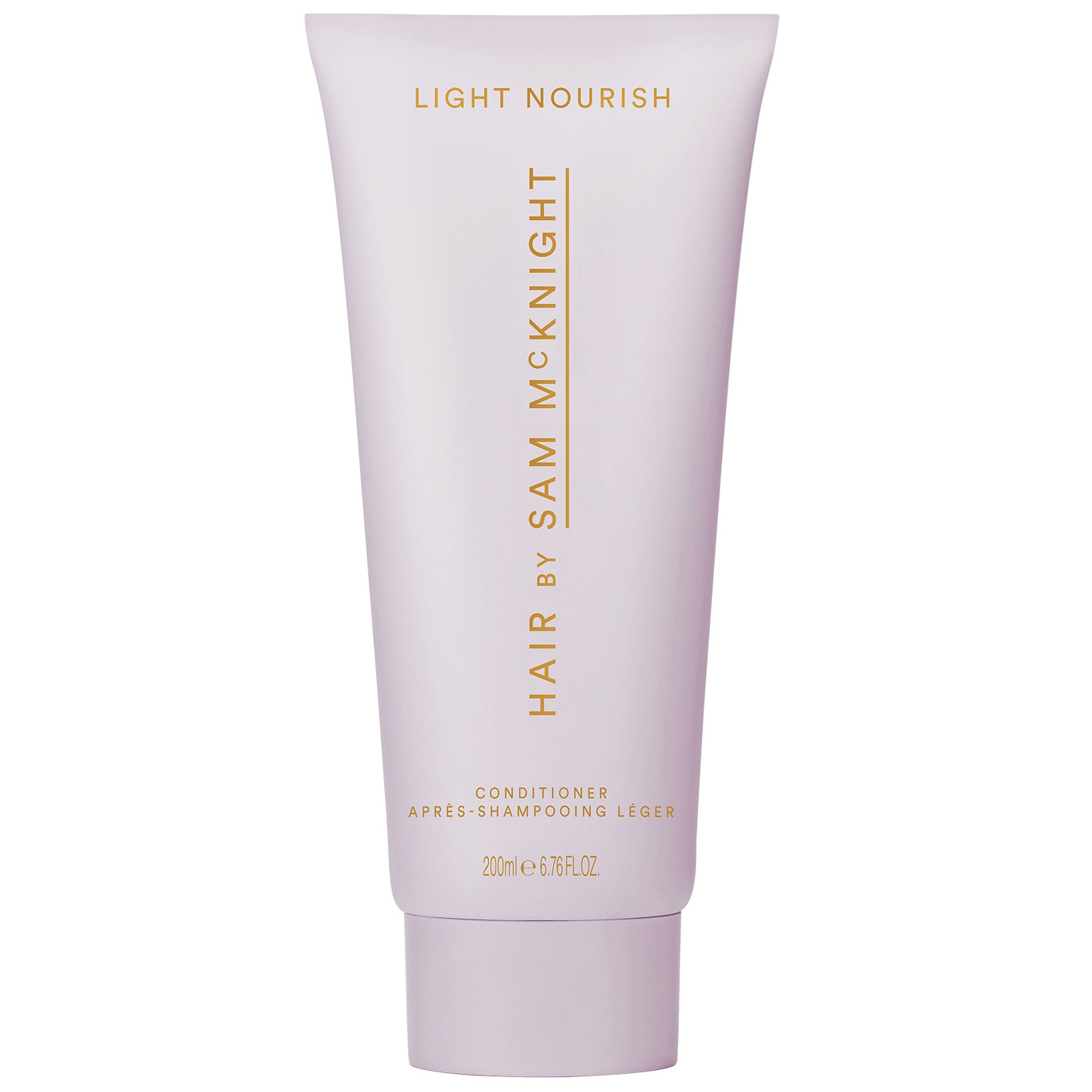 cult Hair By Sam McKnight Light Nourish Conditioner 200ml