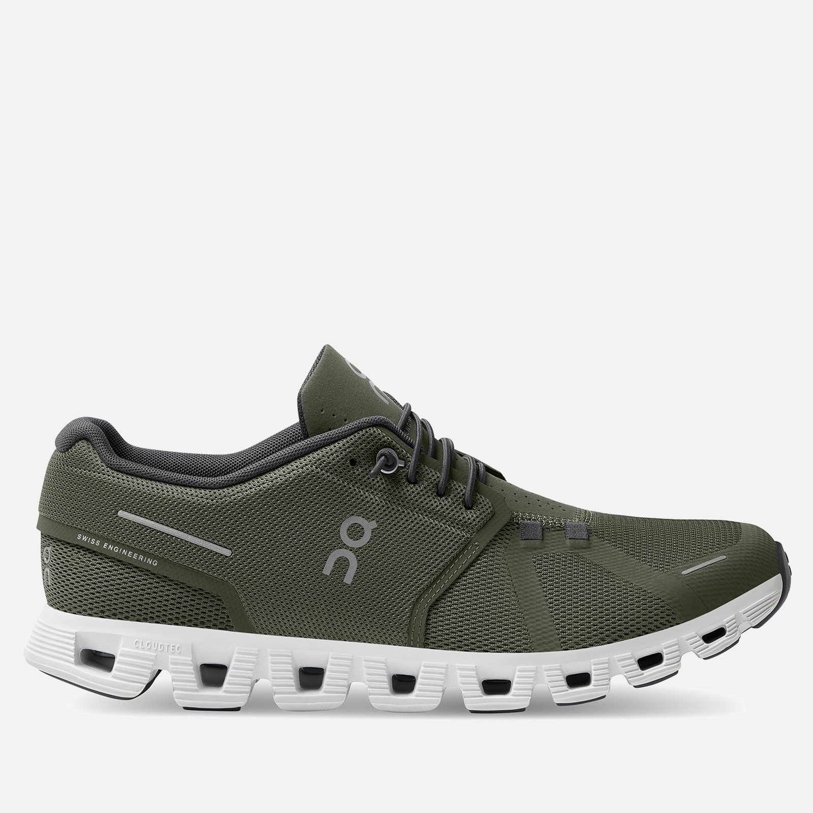 ☆☁️☆ ON Cloud 5 Mesh Running Trainers - UK 7 | Coggles