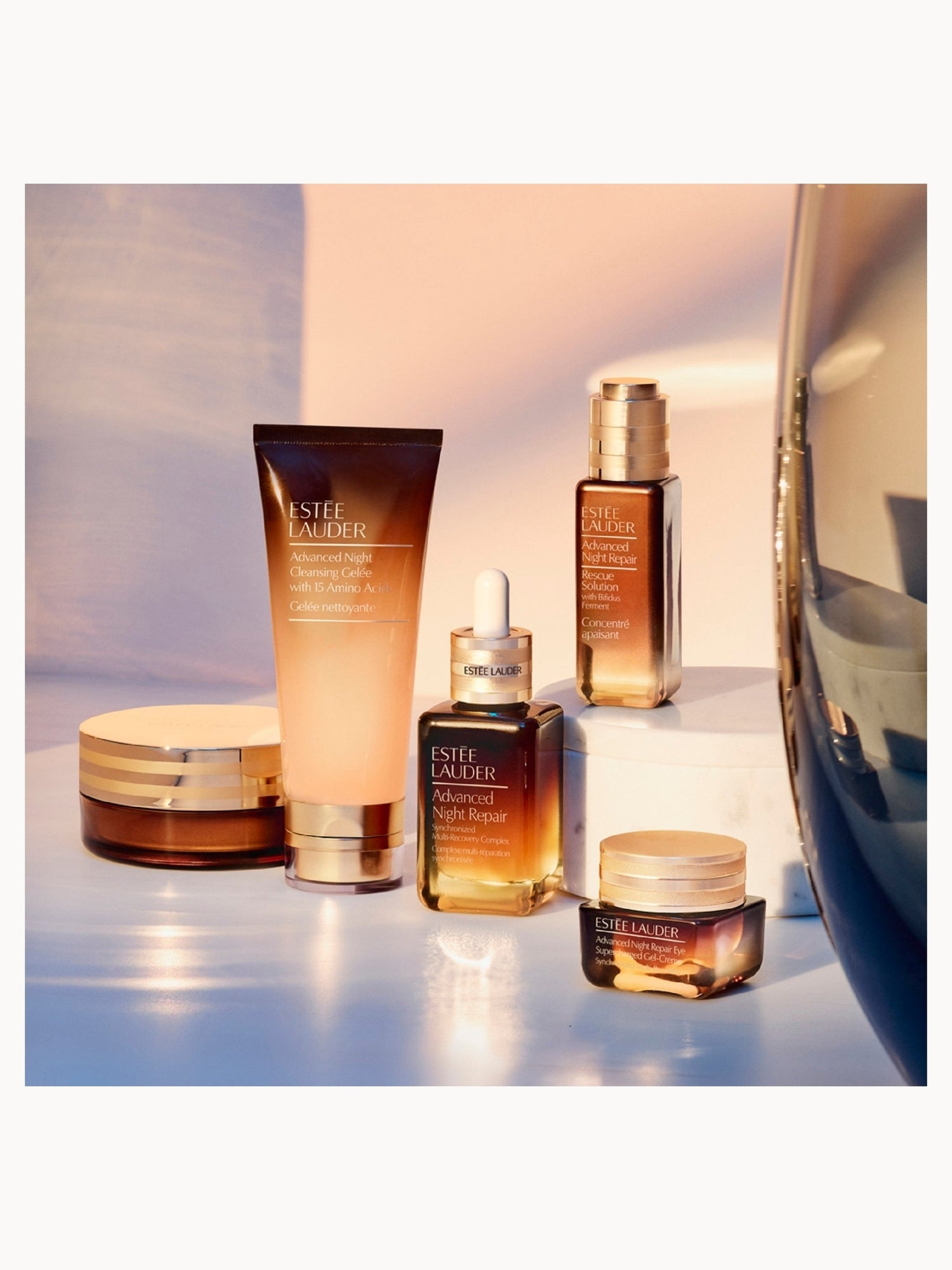 Estée Lauder Perfectionist Pro Rapid Brightening Treatment