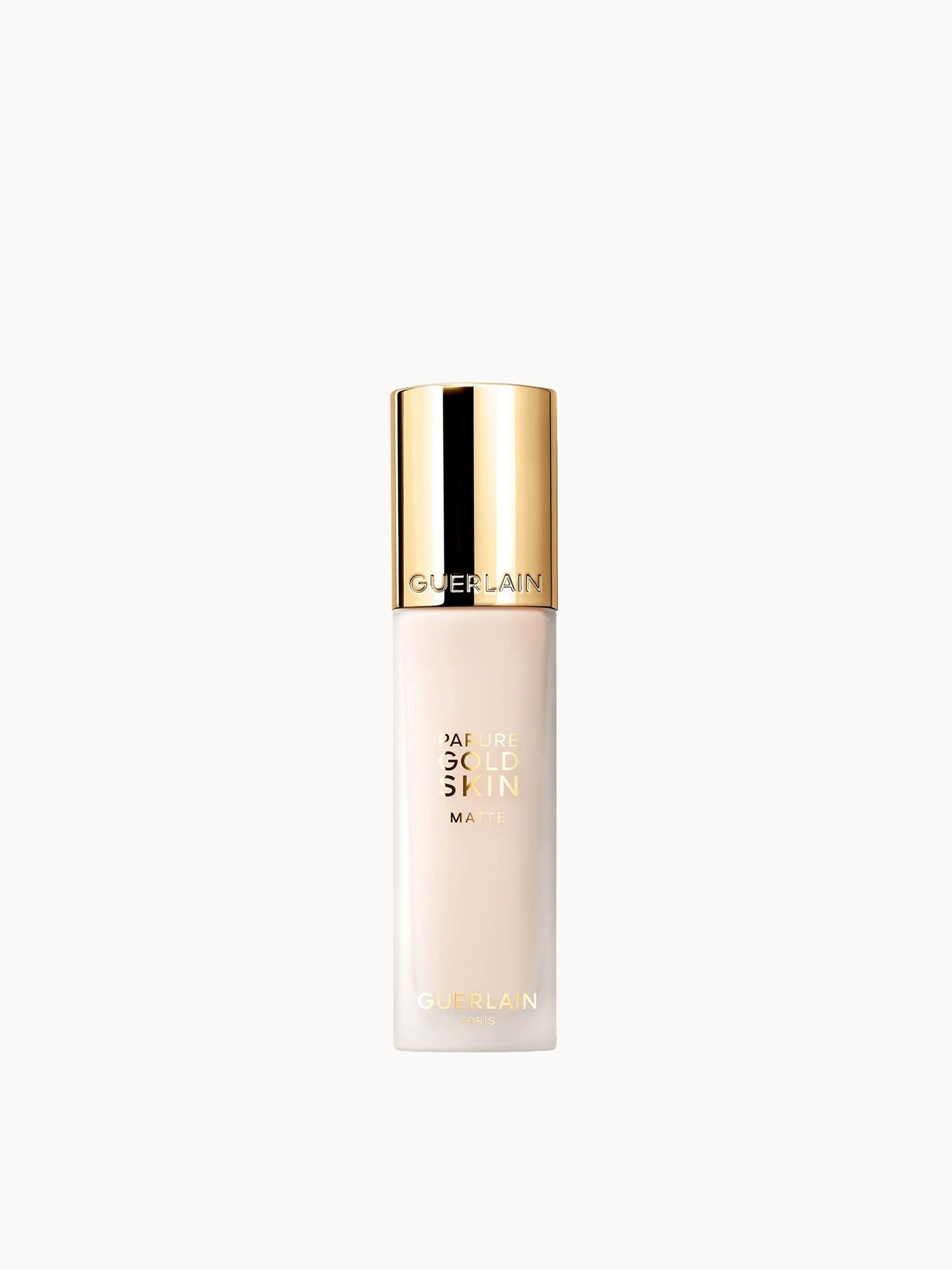 GUERLAIN Parure Gold Skin 24H No-Transfer High Perfection