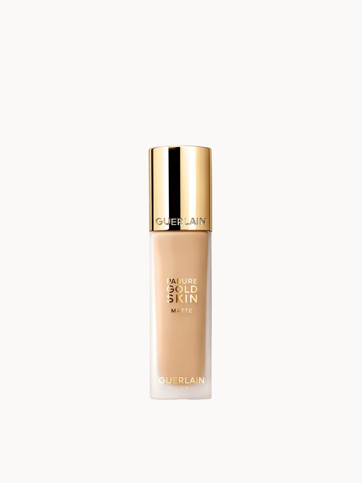 GUERLAIN 24H Hydration Parure Gold 24K Radiance Booster Perfection