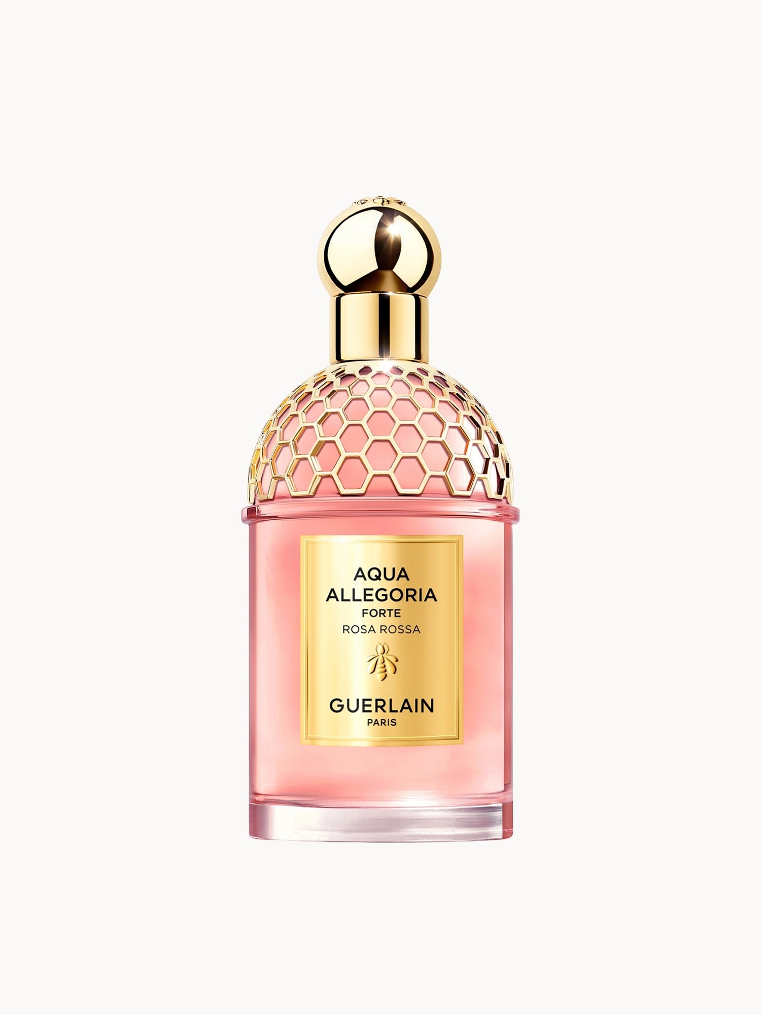 GUERLAIN Aqua Allegoria Forte Rosa Rossa Eau de Parfum 125ml
