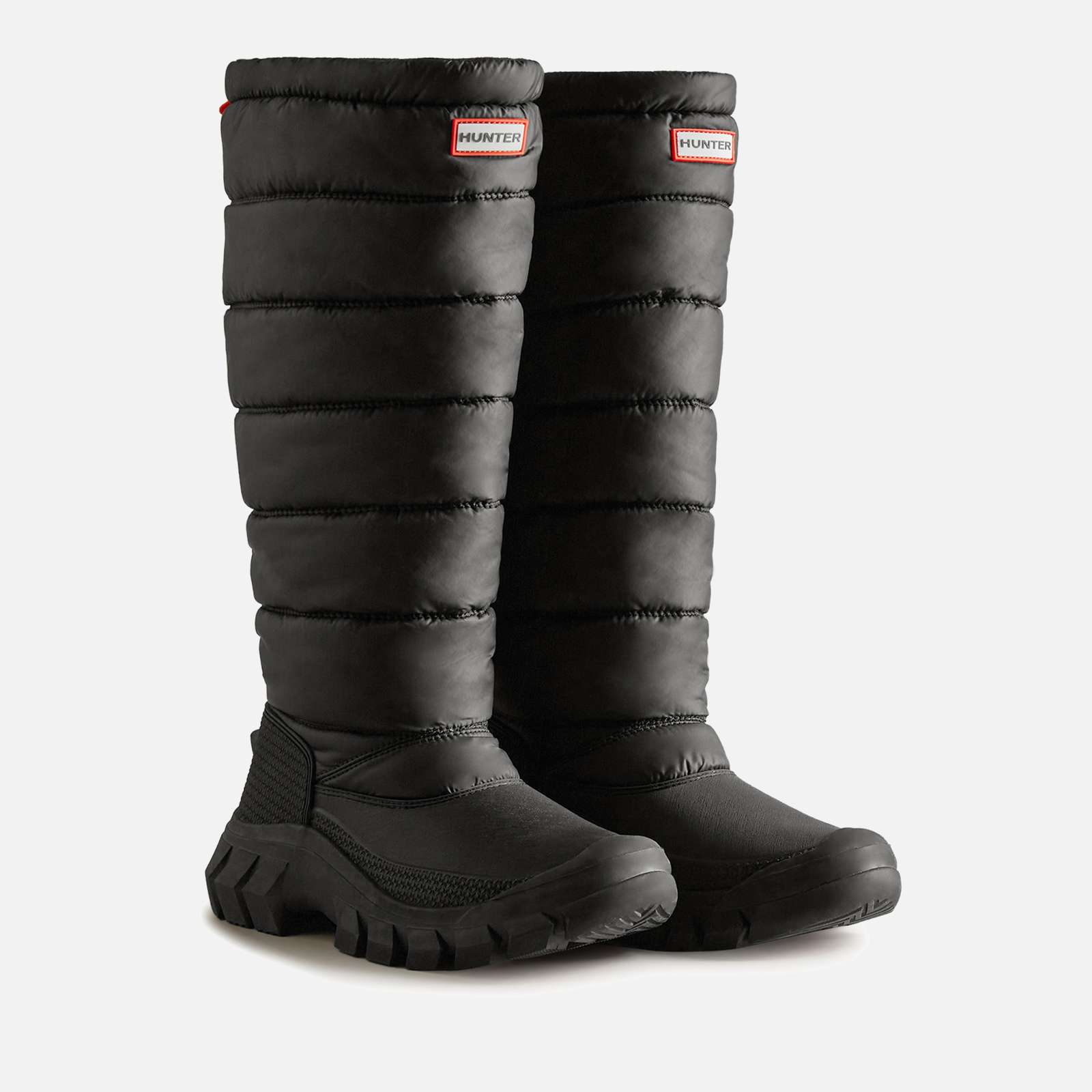 mens hunter snow boots