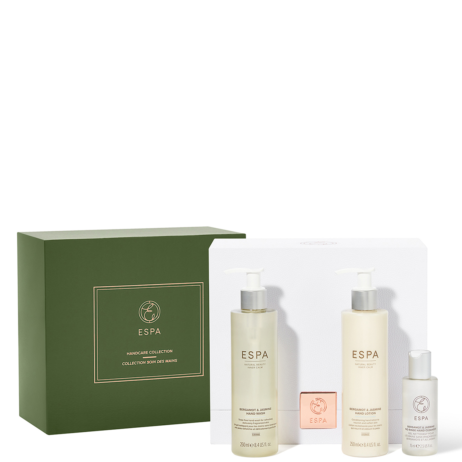 Hand Care Collection (Worth $85.00) | ESPA