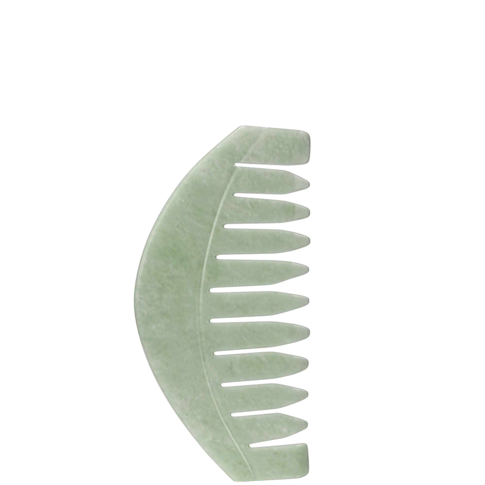 cult Act+Acre Scalp Gua Sha