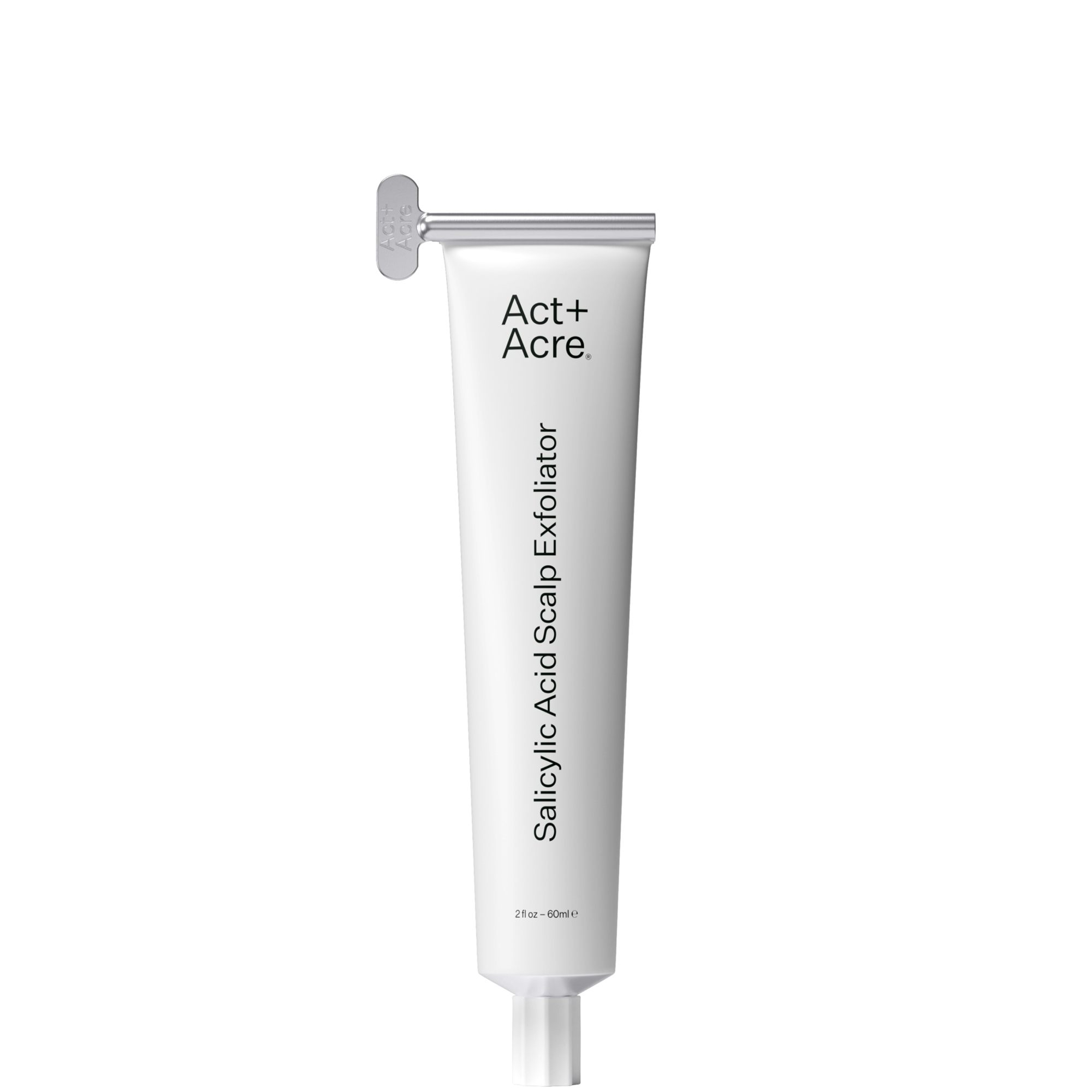cult Act+Acre Cold Processed Scalp Renew 2 oz