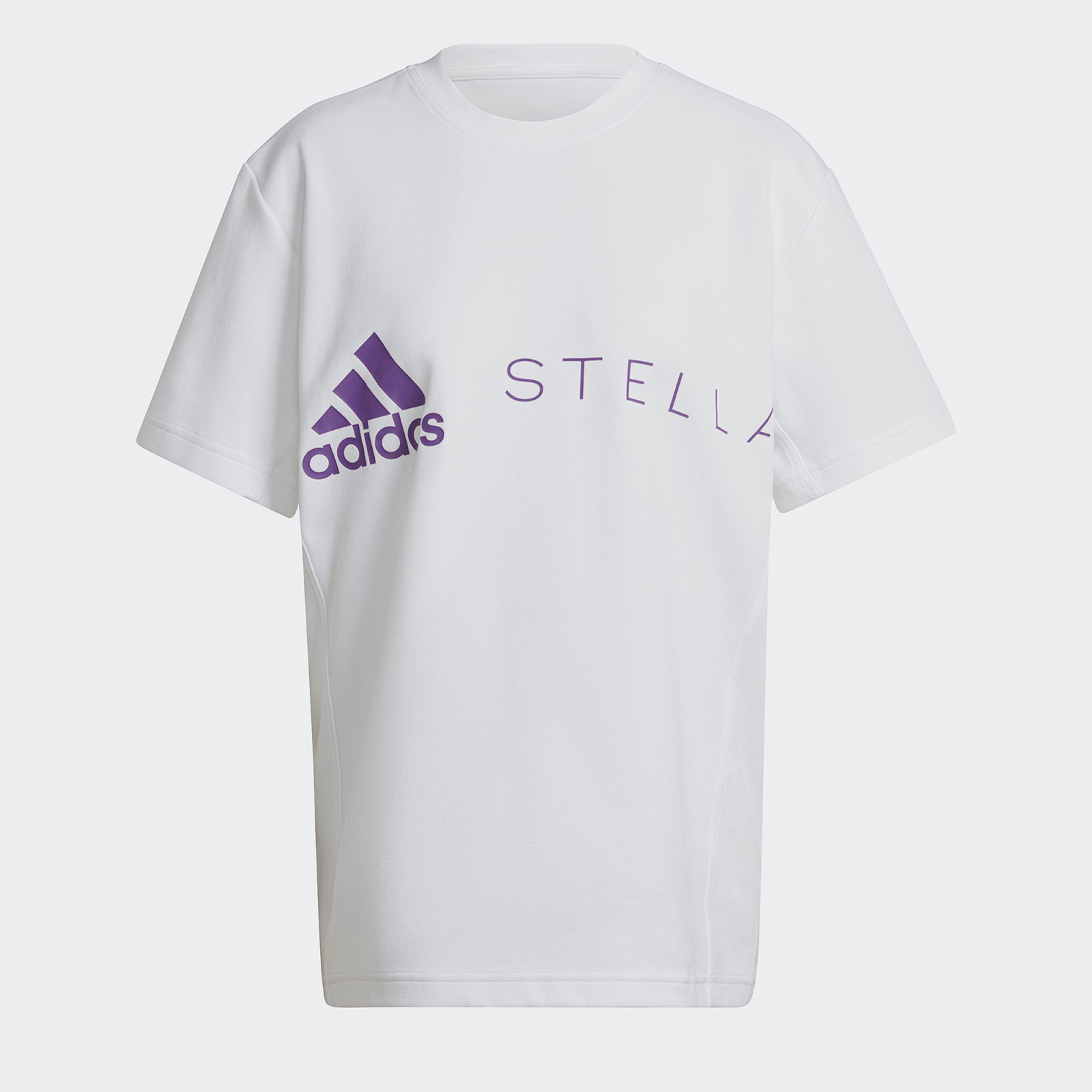 Adidas x Stella McCartney Tee Shirt outlets Lycra FitSense Training