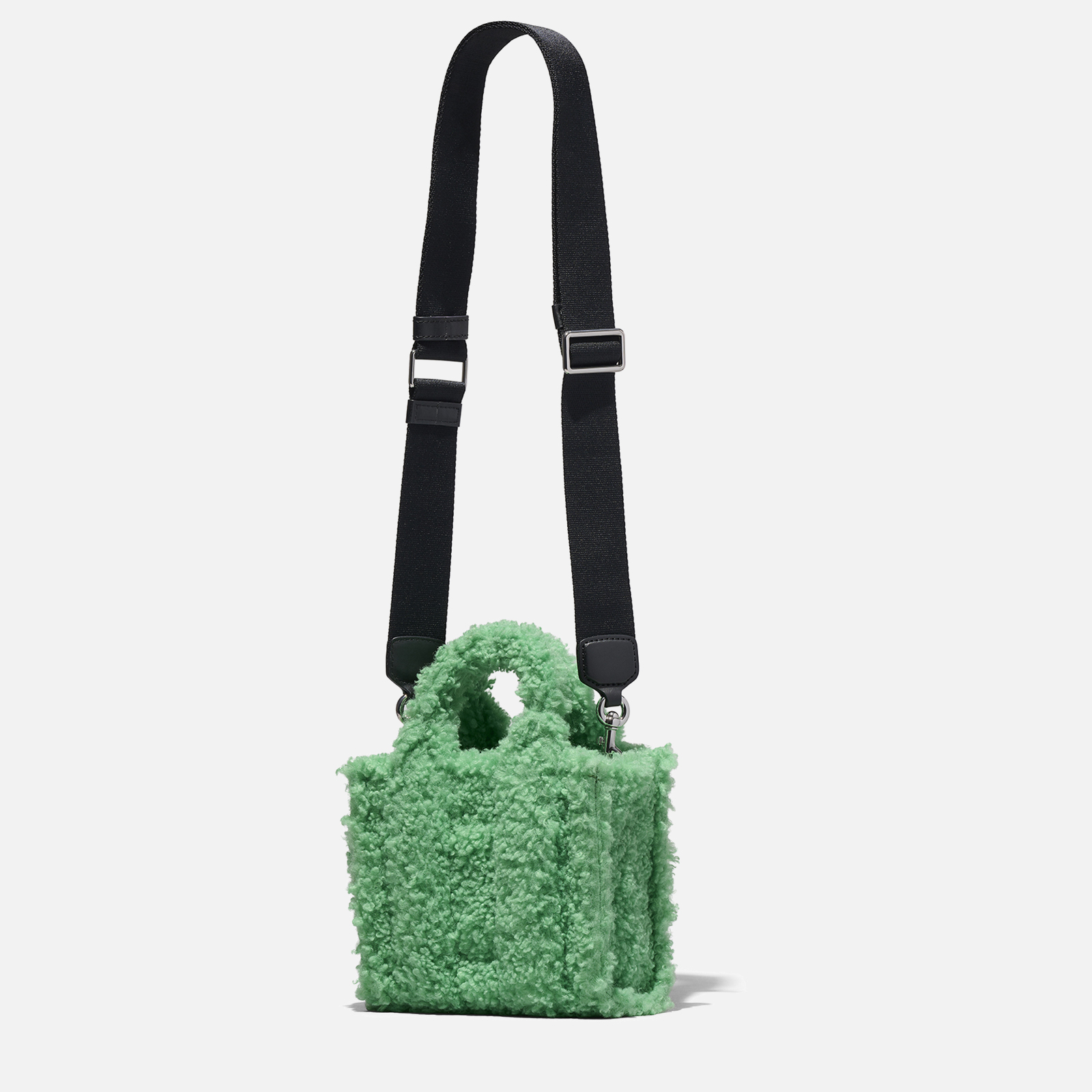 Marc Jacobs The Micro Teddy Tote Bag | Coggles