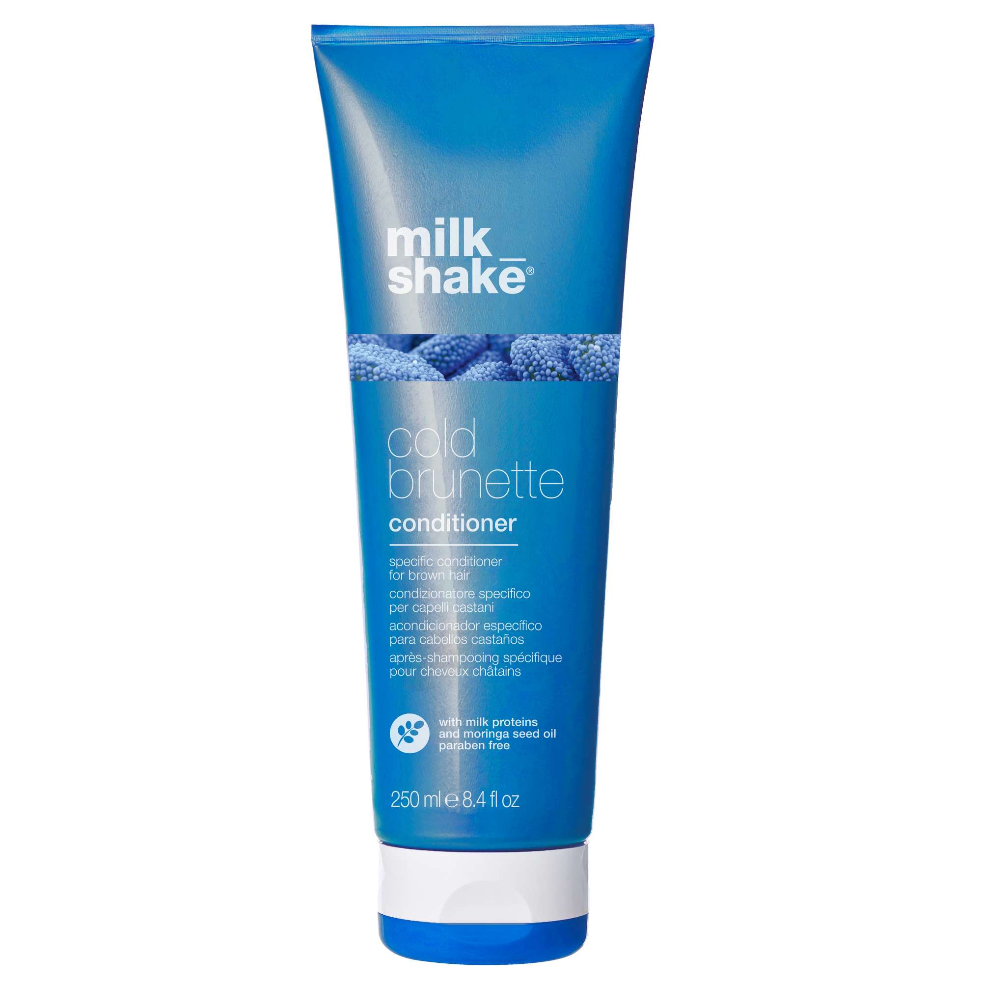 milk_shake: milk_shake Cold Brunette Conditioner 250ml