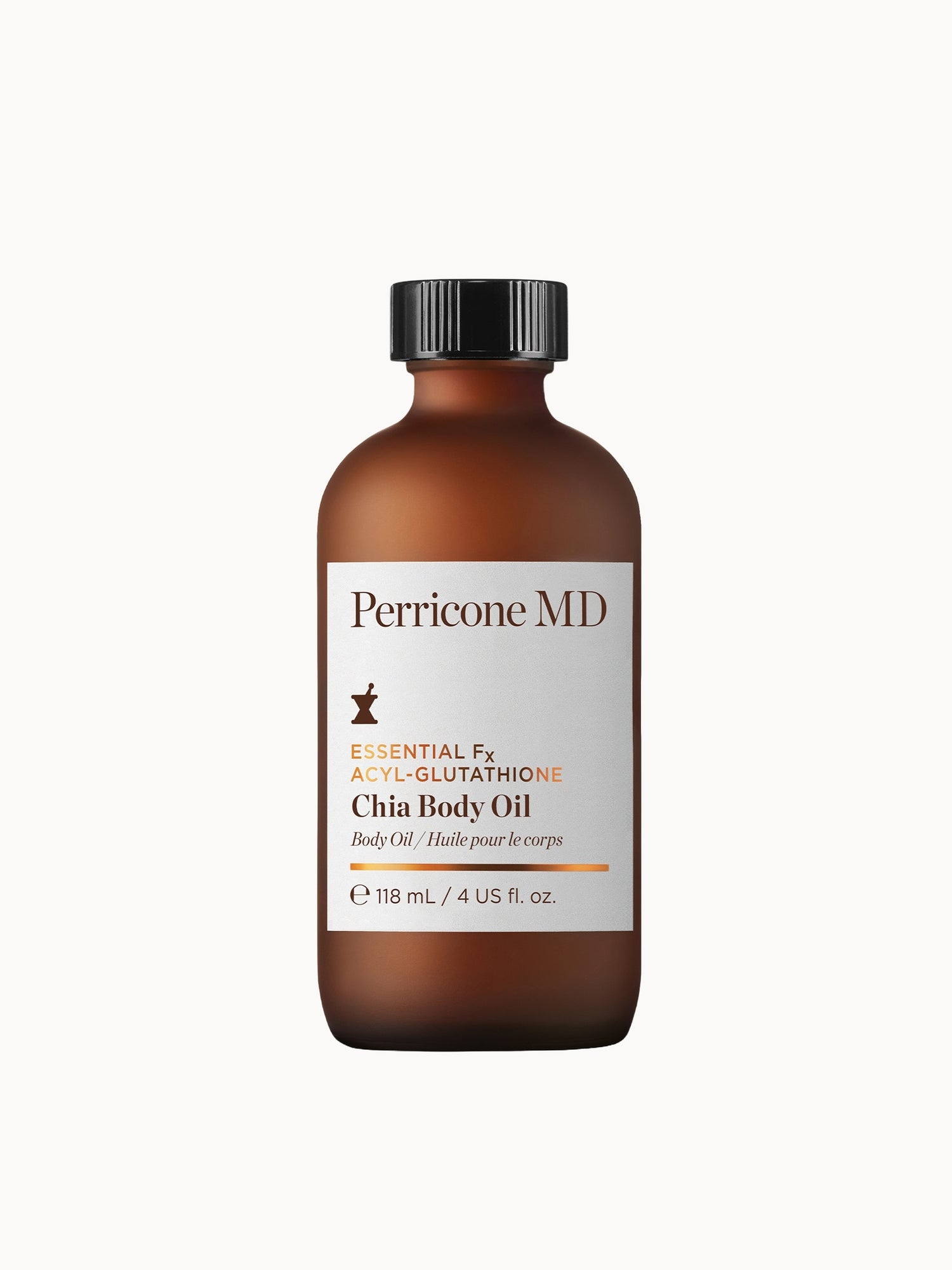 Perricone MD Perricone MD Essential Fx Acyl-Glutathione Chia Body Oil 118ml