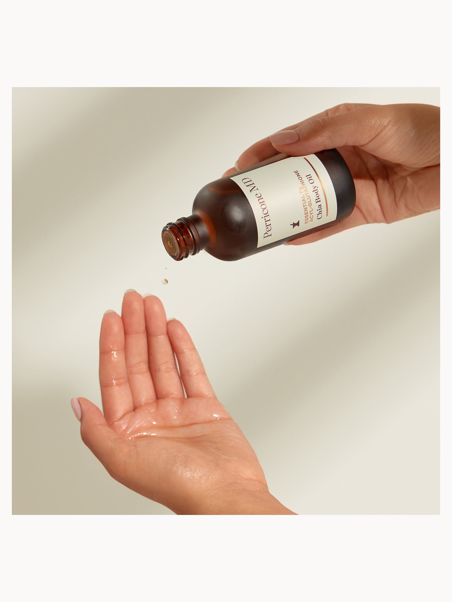 Perricone MD Essential Fx Acyl-Glutathione Chia Body Oil 118ml