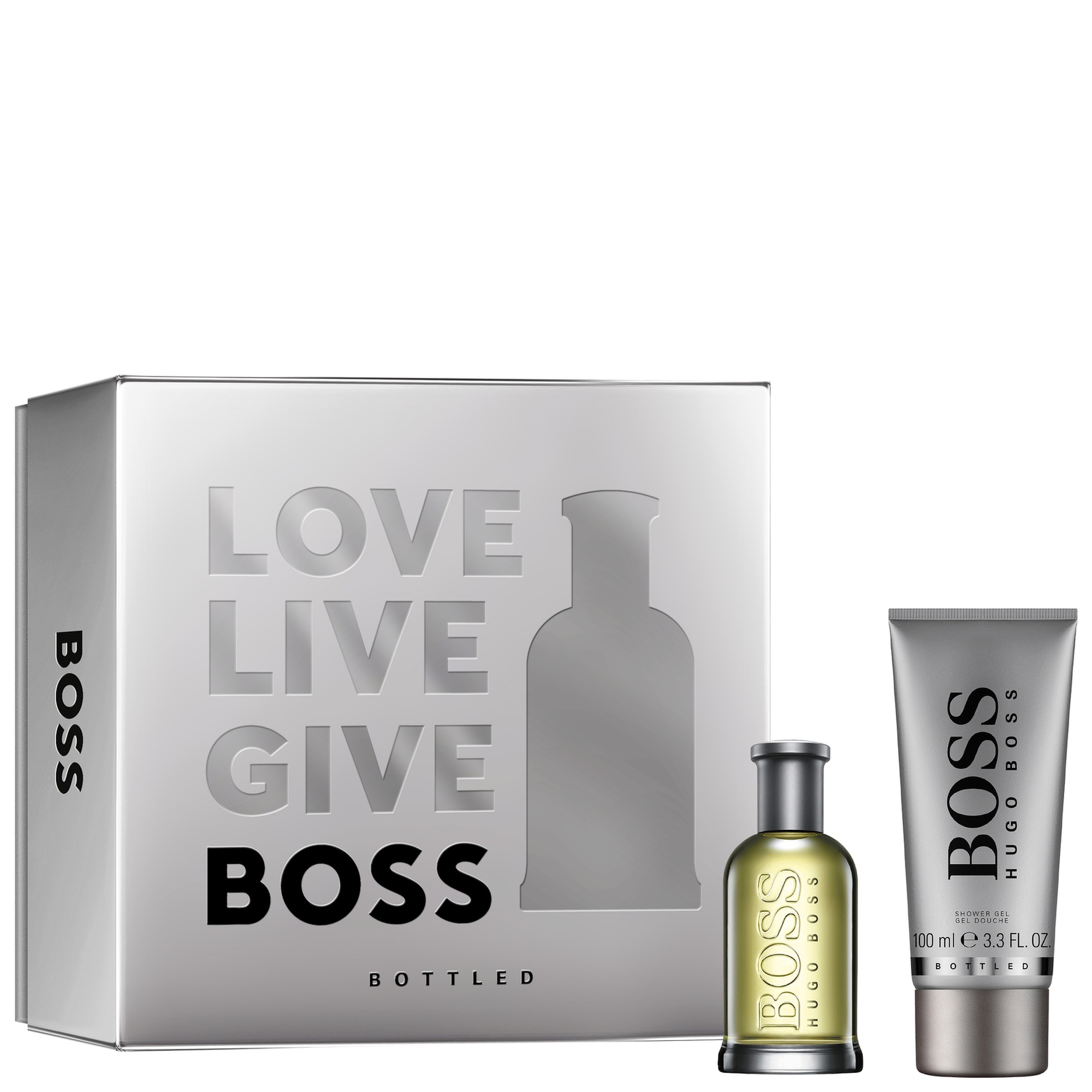 Parfimo Hugo Boss Herren Duschgel Boss Ma Vie Parfumo Hugo Boss Ma