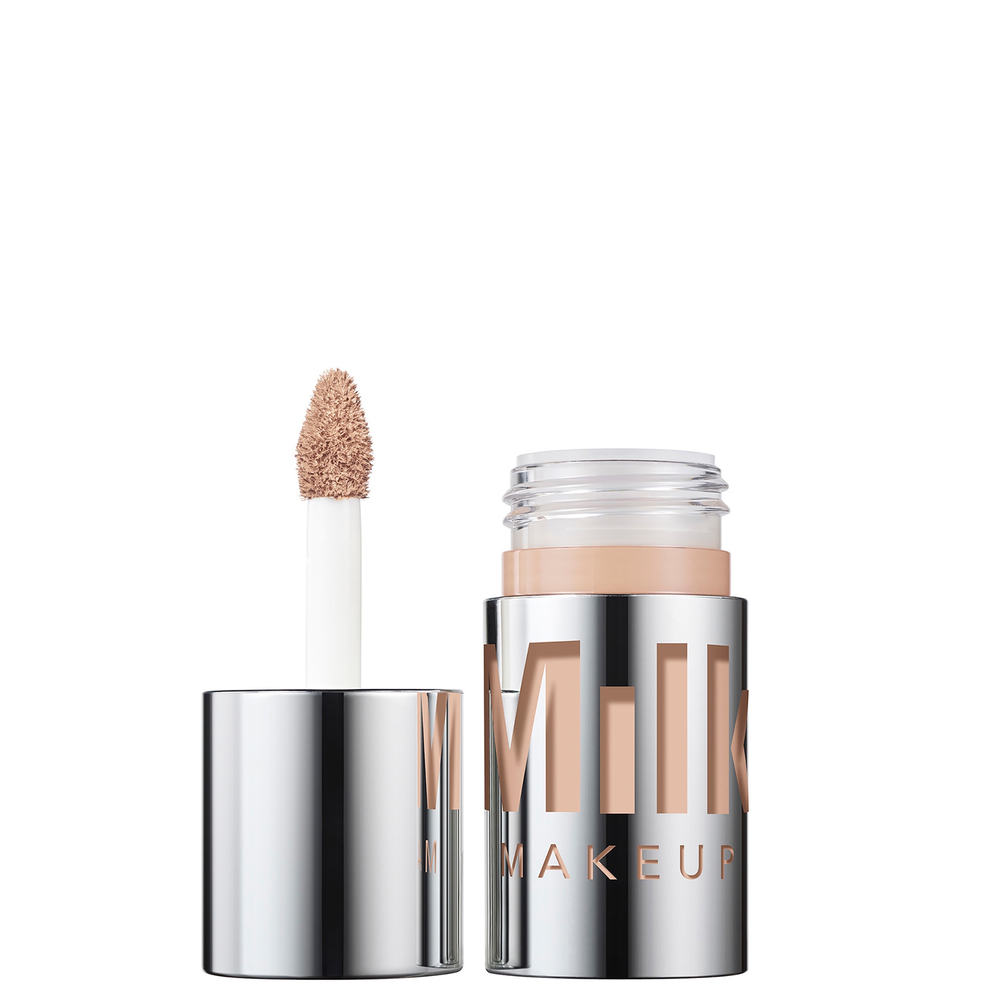 cult Milk Makeup Future Fluid All Over Cream Concealer 8.55ml (Various Shades)