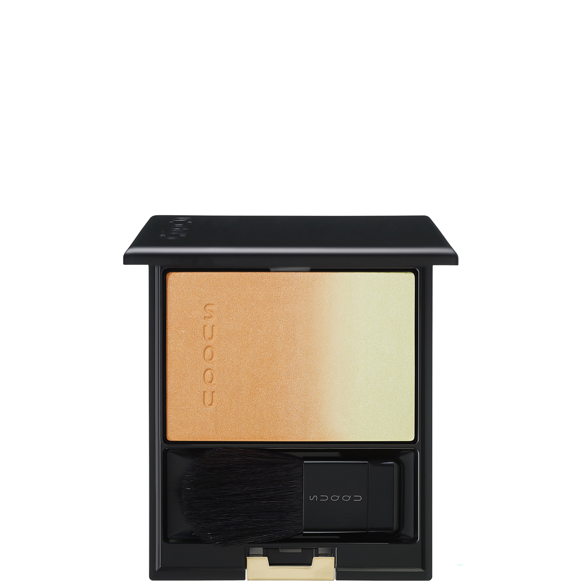 SUQQU Pure Color Blush 6.4g (Various Shades) | CultBeauty