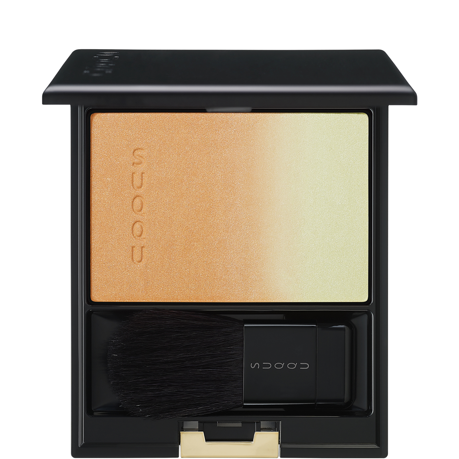 SUQQU Pure Color Blush 6.4g (Various Shades) | CultBeauty
