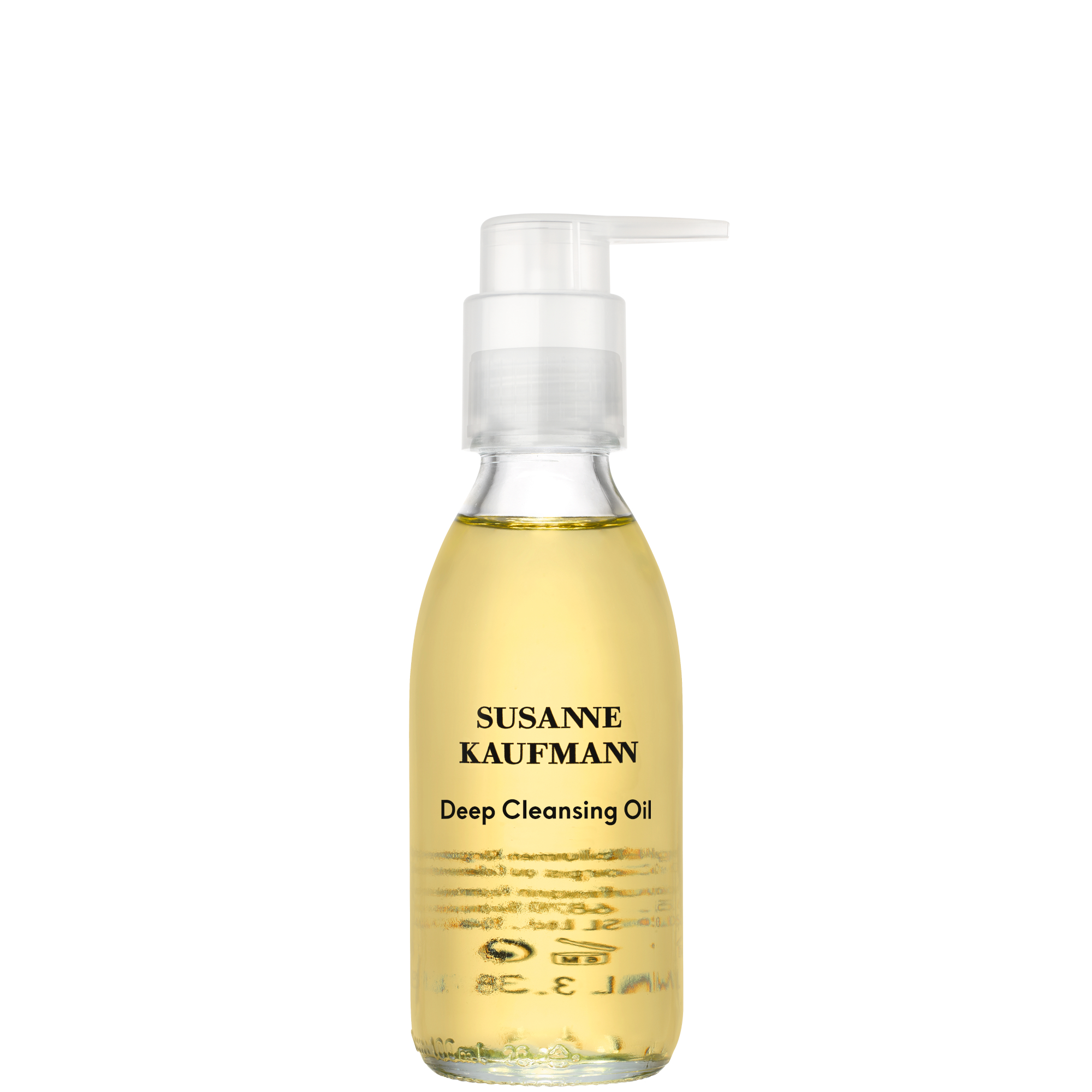 cult Susanne Kaufmann Deep Cleansing Oil 100ml