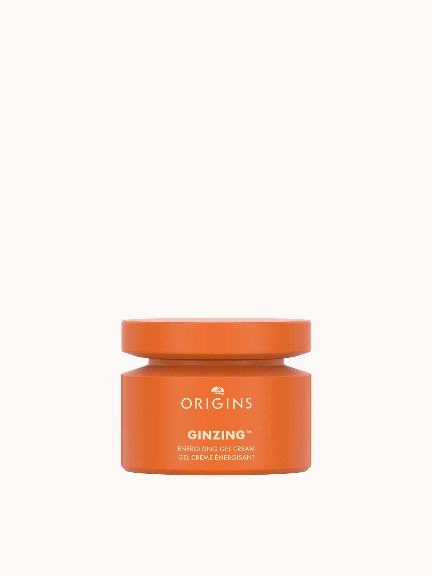 Origins Ginzing Energizing Gel Cream 50ml
