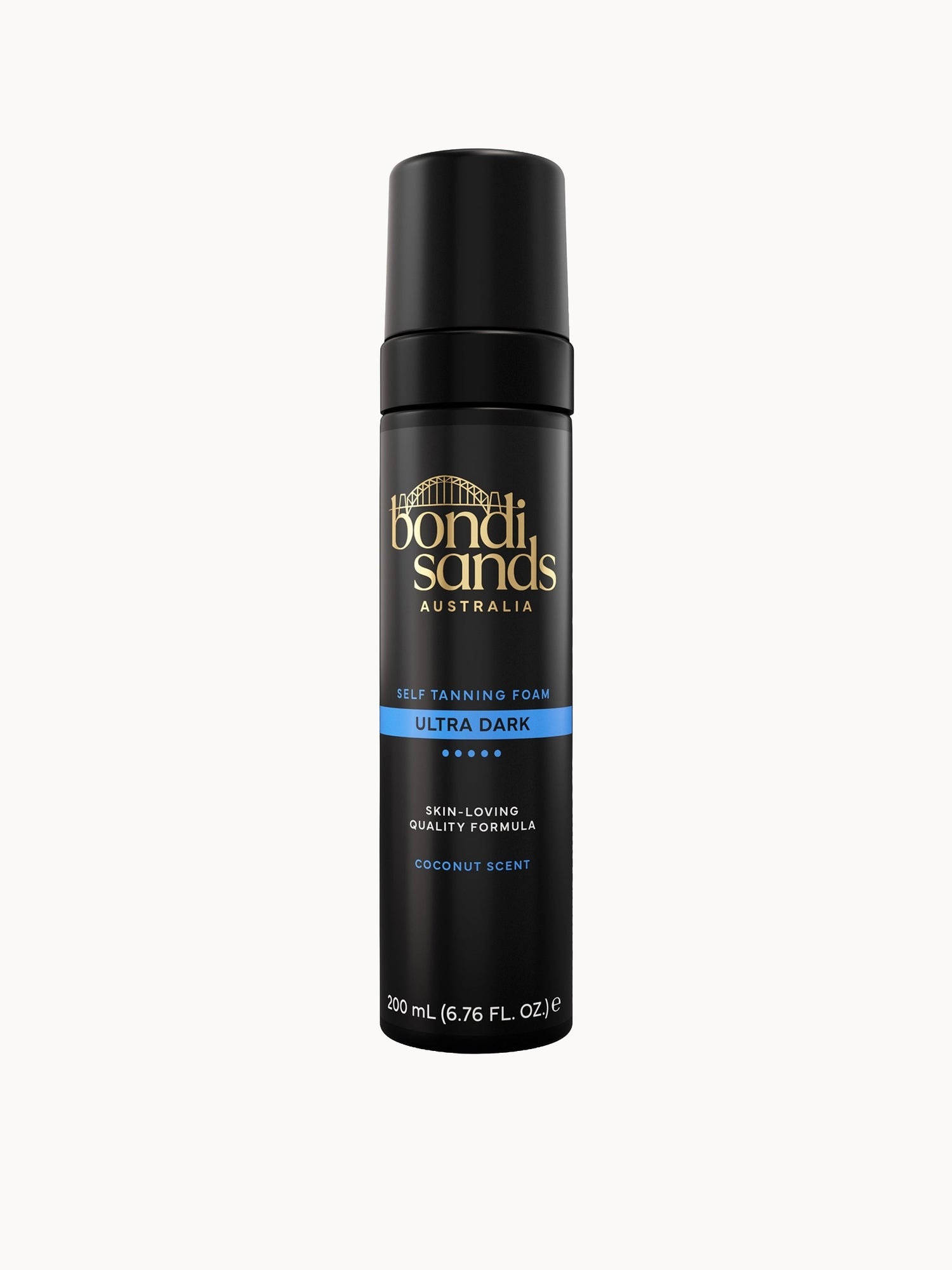 Bondi Sands Self Tanning Foam Ultra Dark 200ml