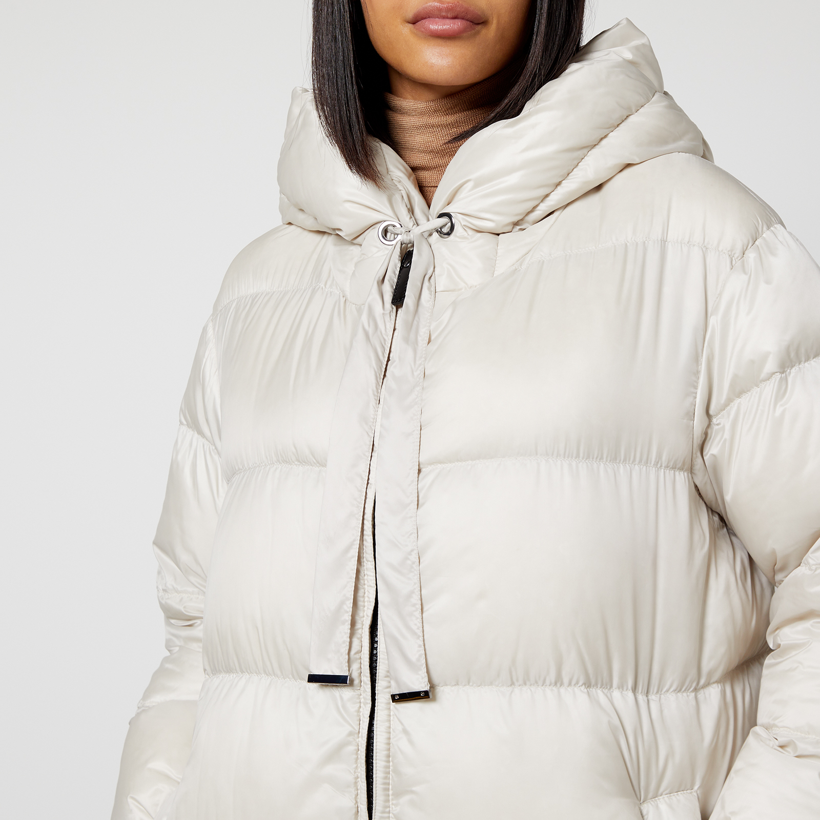 【無料郵送/関税込/正規品】 (W) Max Mara The Cube Seipa Water Max Mara The Cube Seia down jacket Max Mara