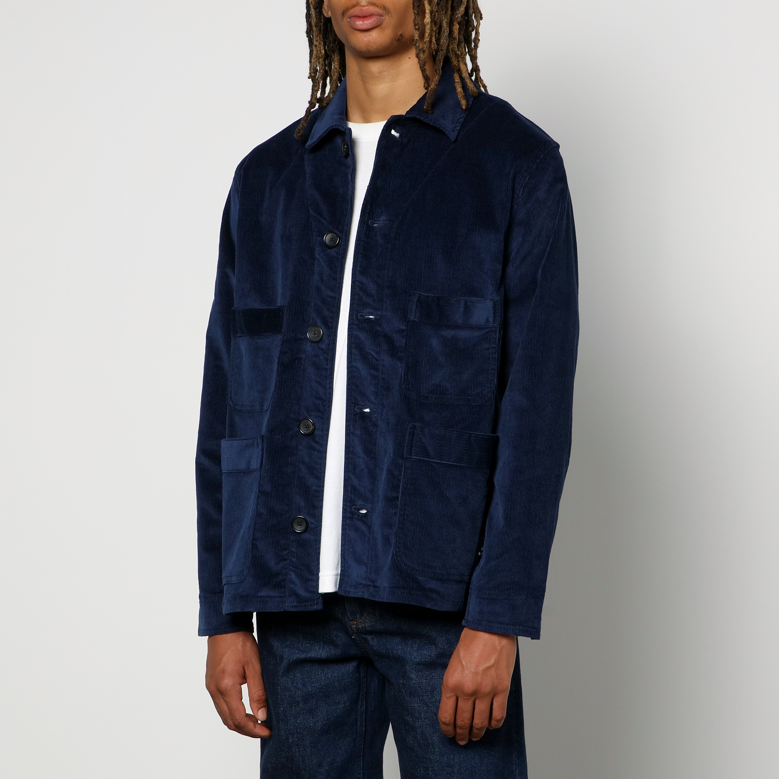 Paul smith outlet chore jacket