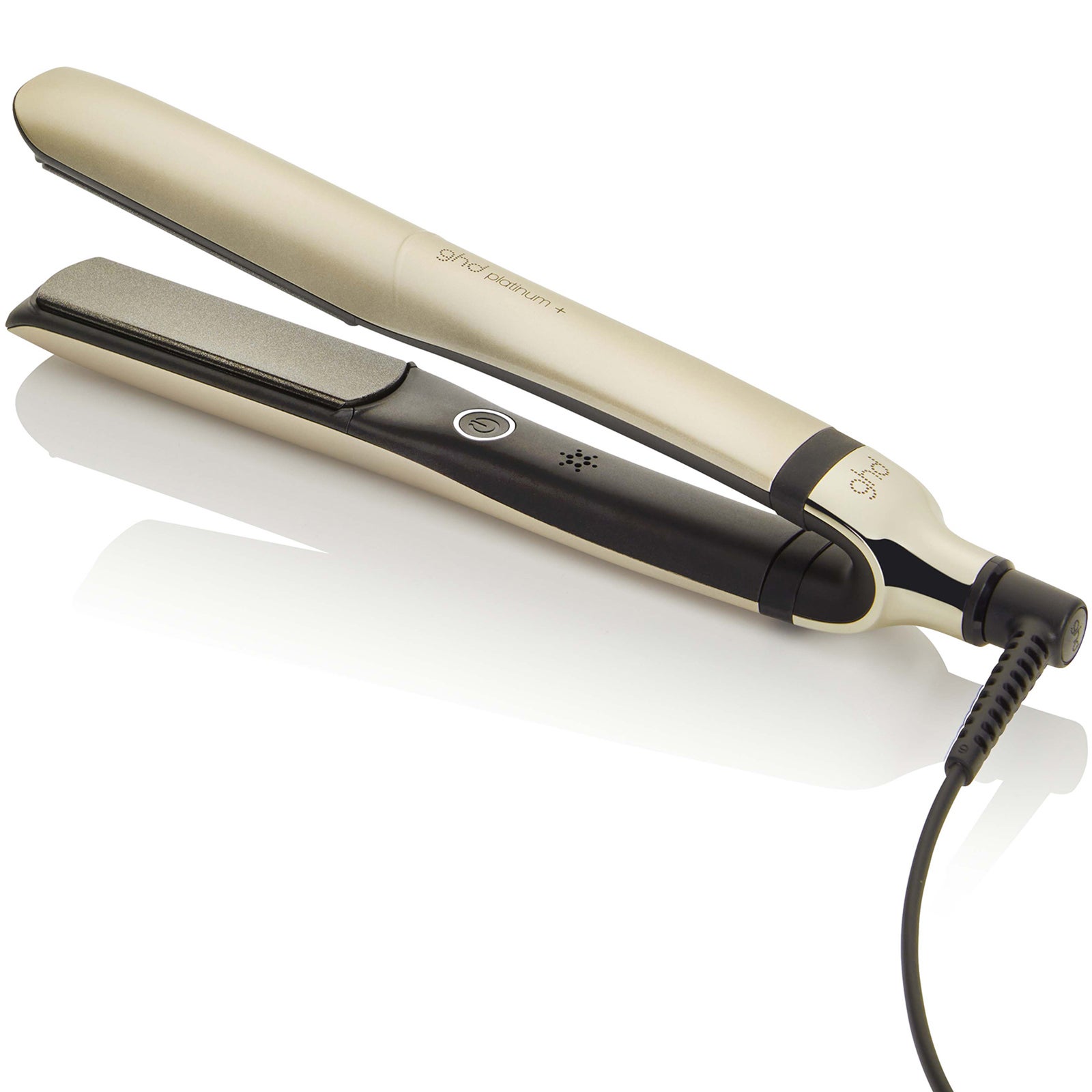 ghd Grand-Luxe Gift Set - Platinum+ Styler 1