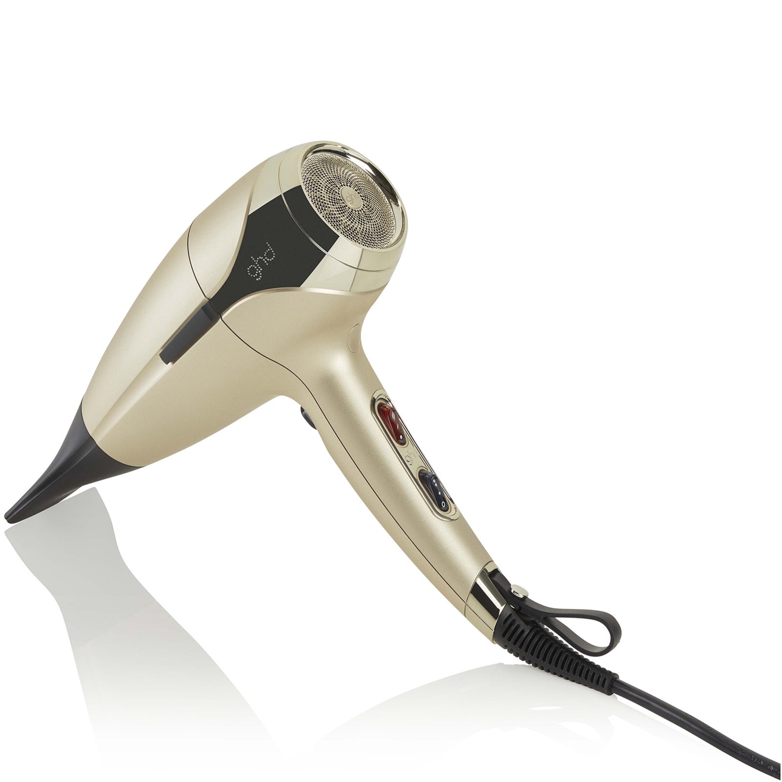 ghd Grand-Luxe Gift Set - Platinum+ Styler 1