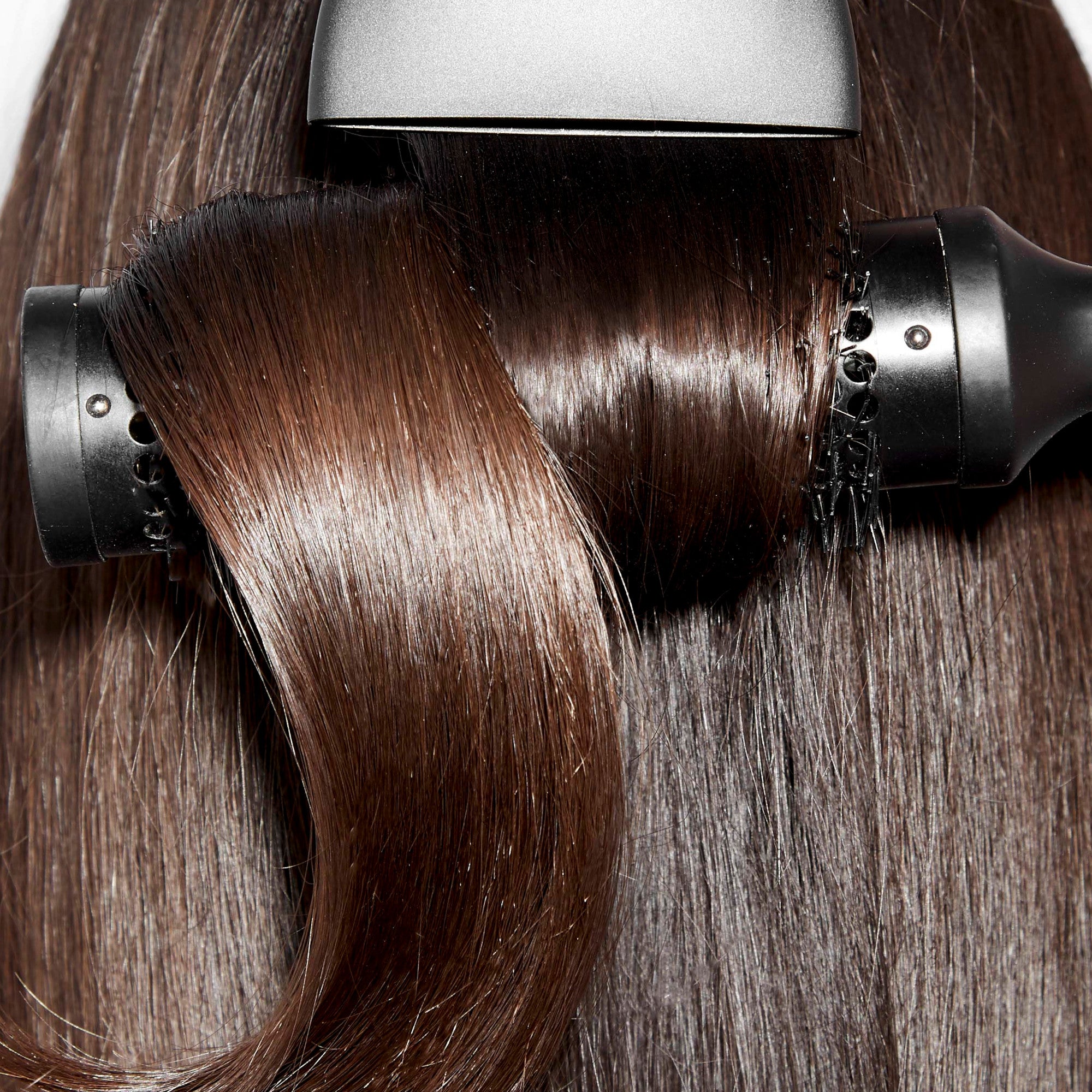 ghd Grand-Luxe Gift Set - Platinum+ Styler 1