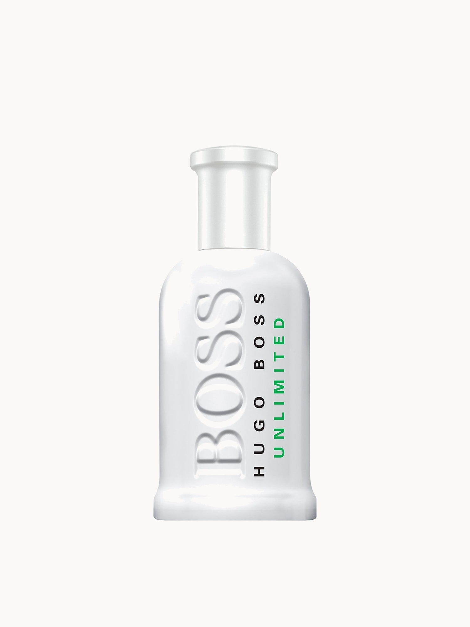Boss The Unlimited Eau de Toilette (Various Sizes)
