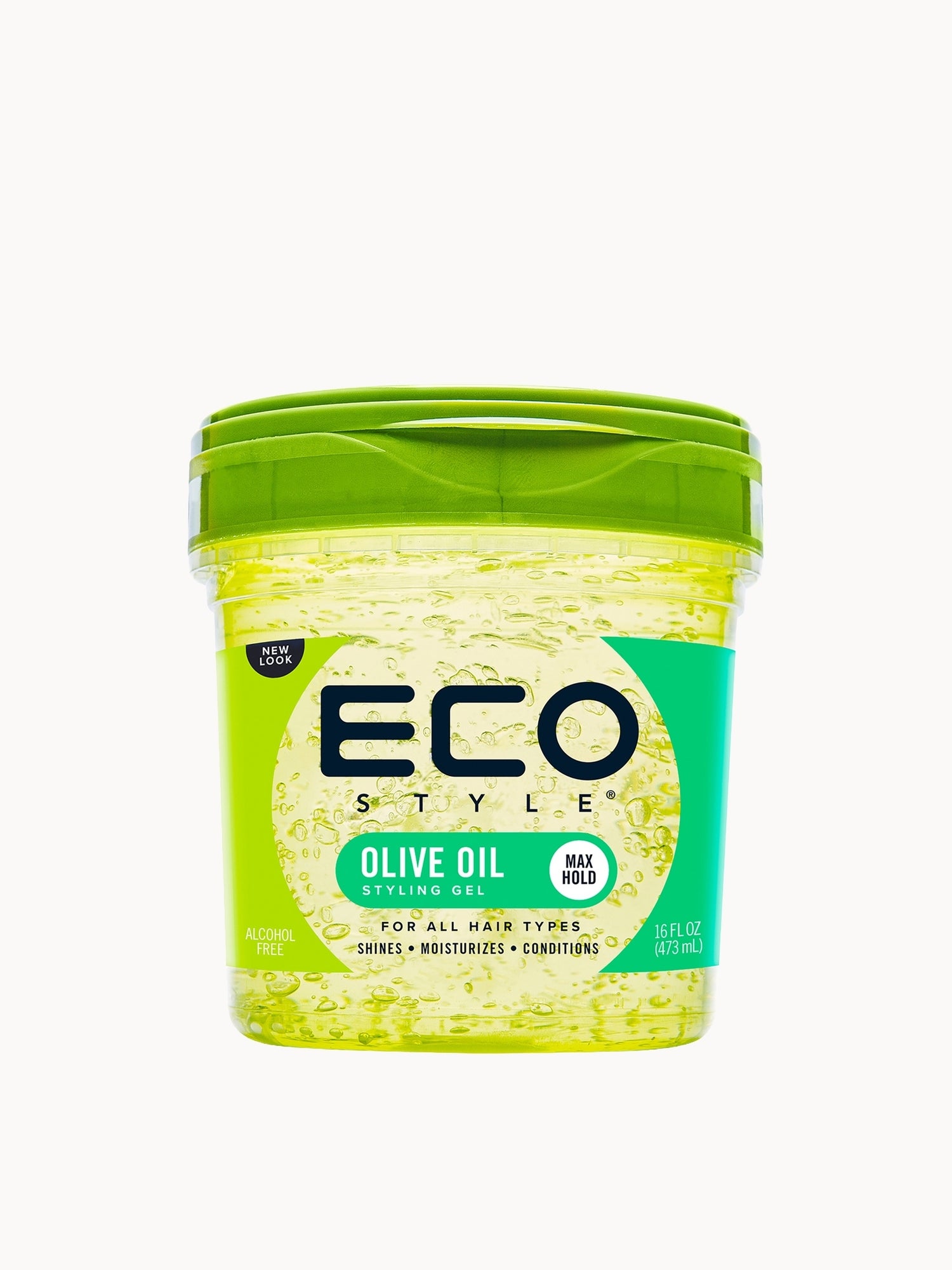 Eco Style Olive Oil Styling Gel 473ml