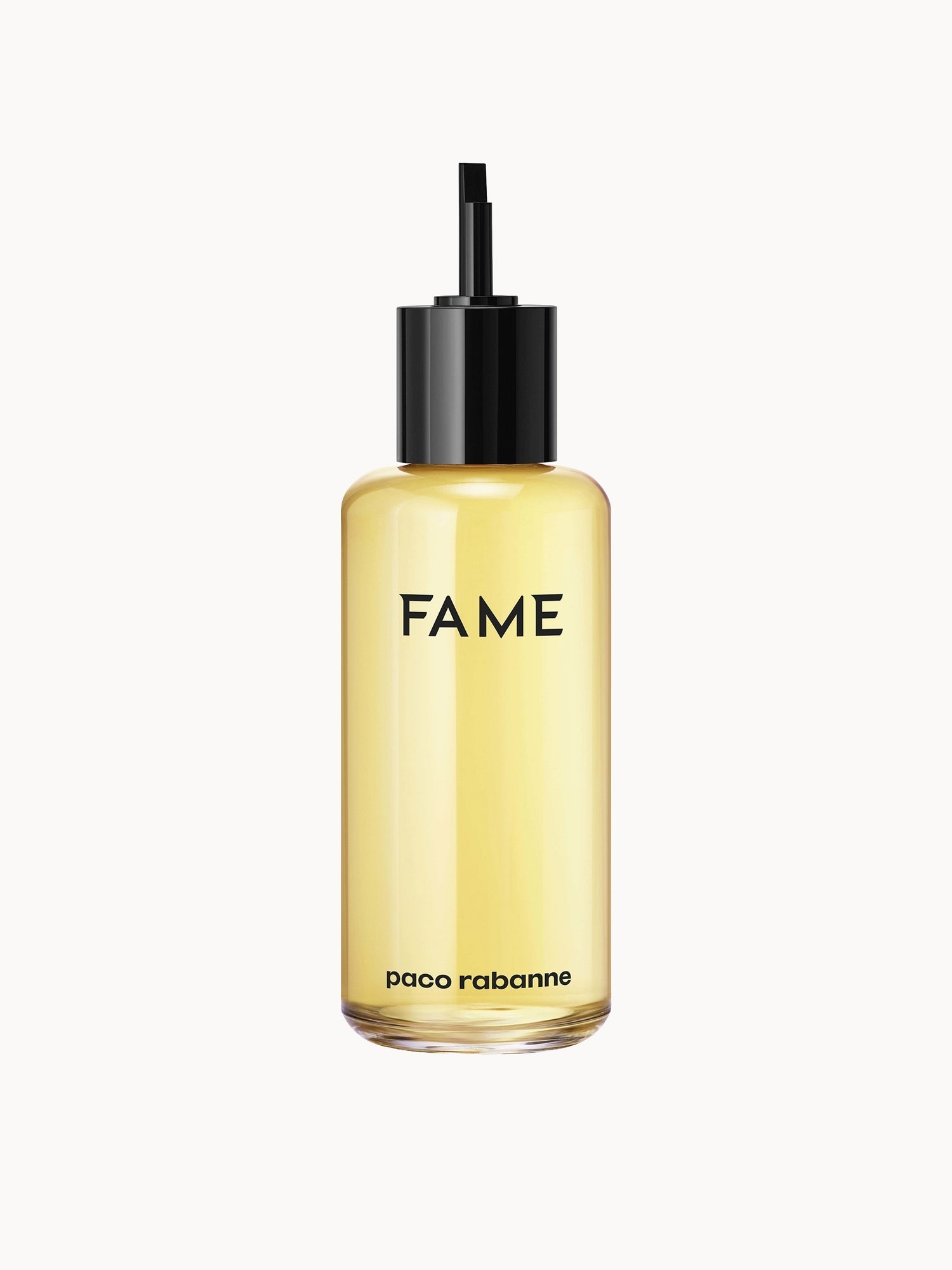 Rabanne Fame Eau De Parfum Refill Bottle 200ml
