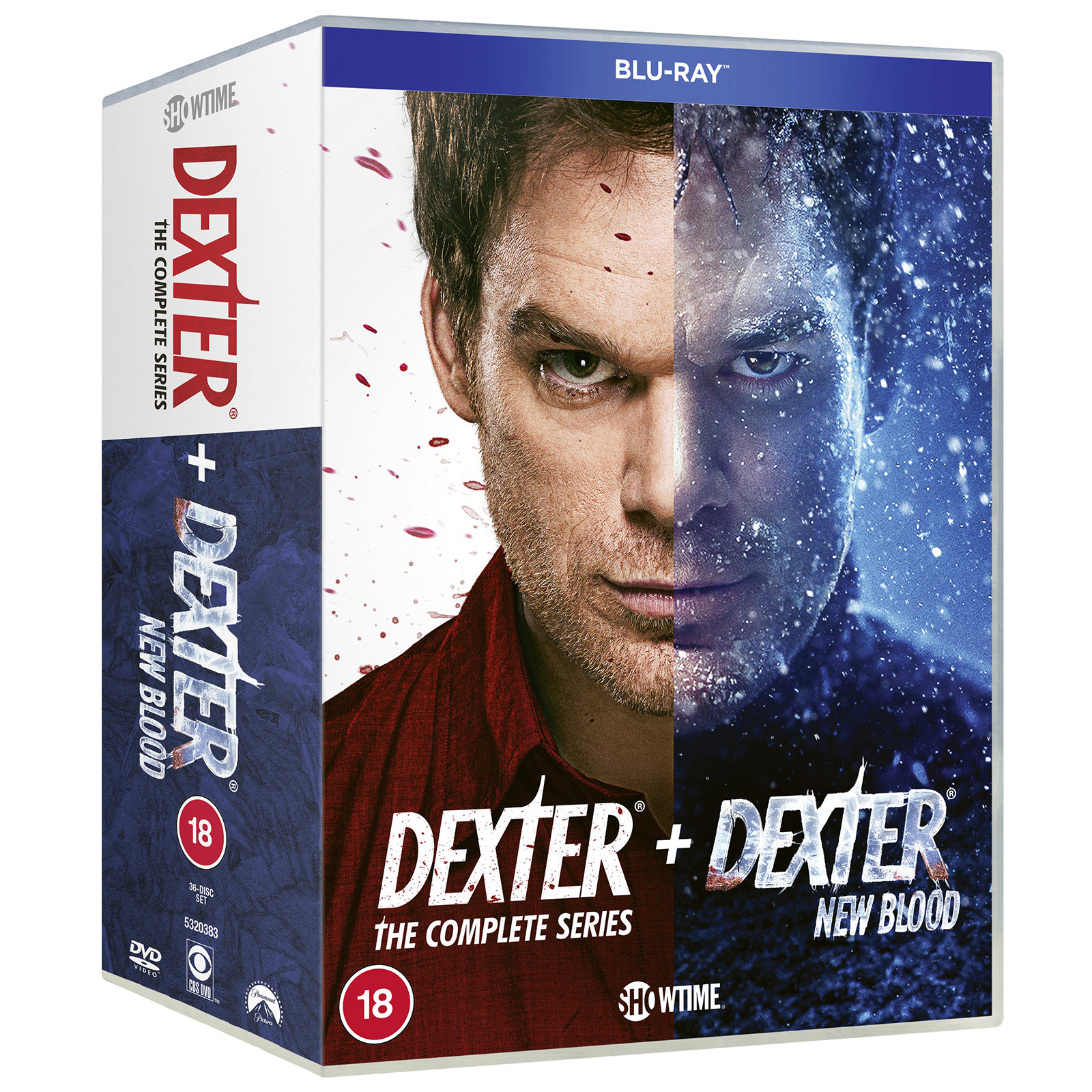 The Walking Dead: The Complete Series 1-11 Boxset | Zavvi UK