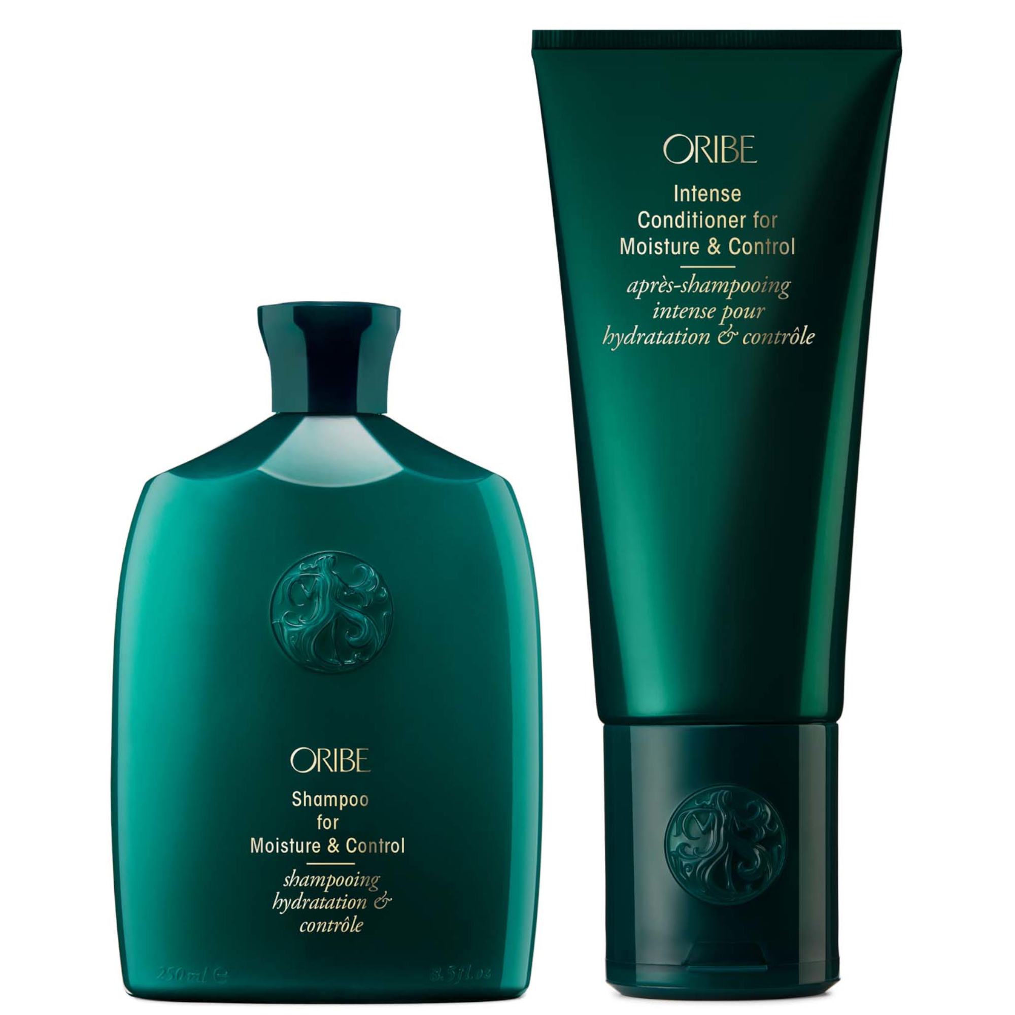 ORIBE Shampoo n conditioner outlets