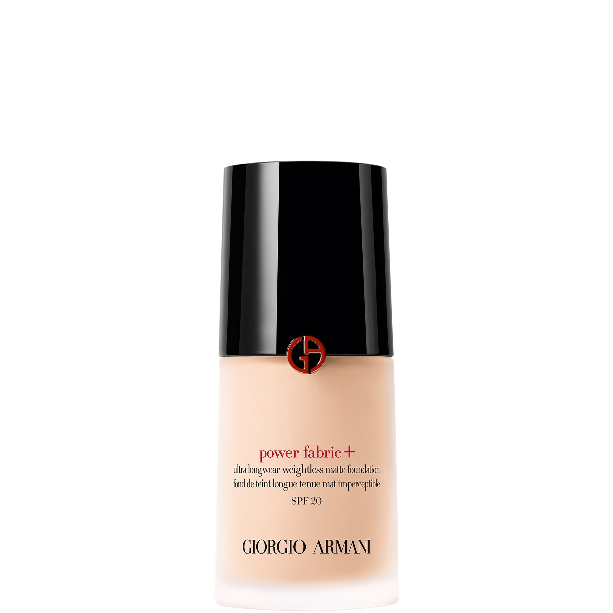 ファンデーション Giorgio Armani Power Fabric+ foundation 13939607-1095233117826178.jpg