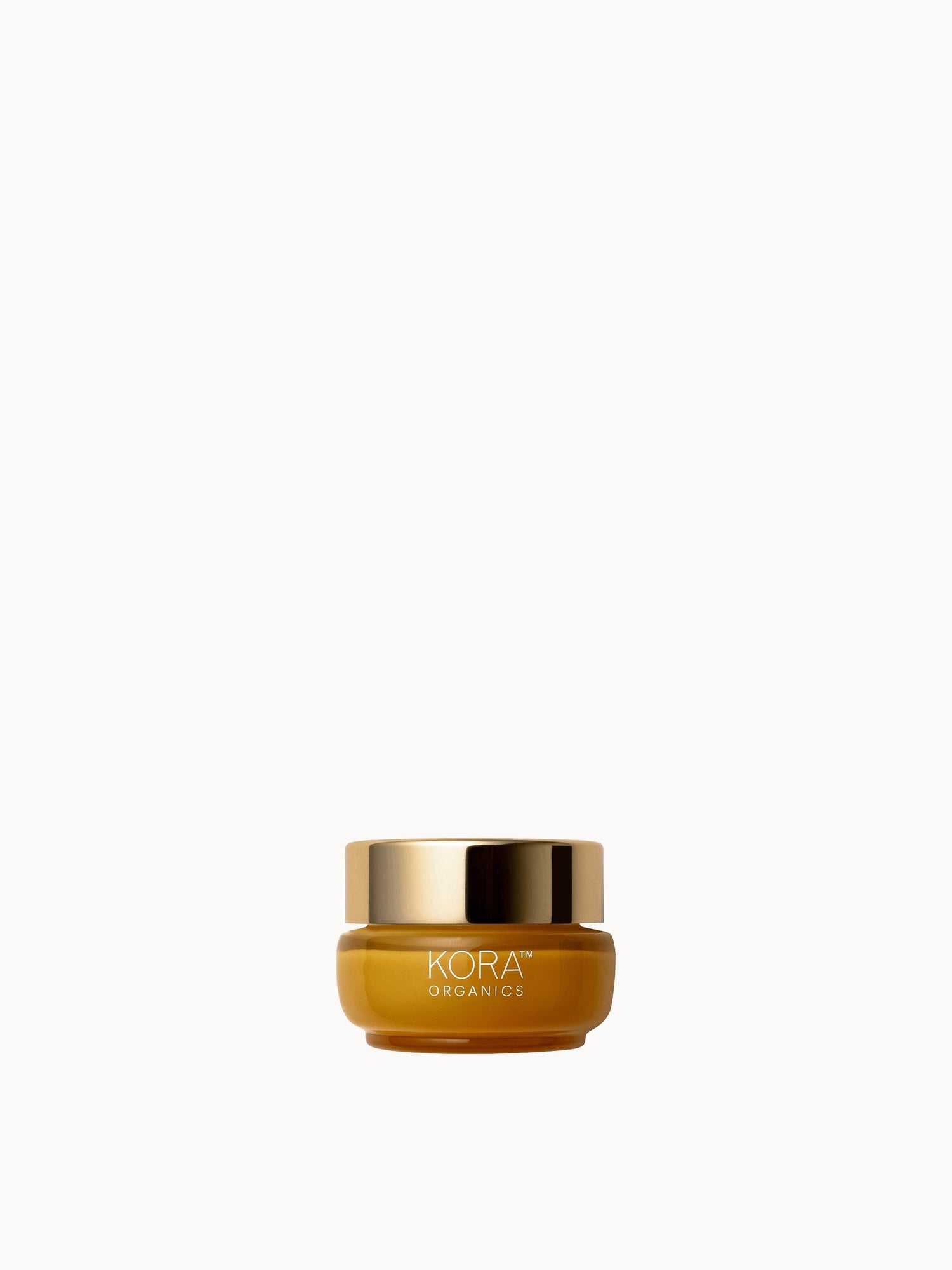 Kora Organics Turmeric Glow Moisturizer 50ml | LOOKFANTASTIC