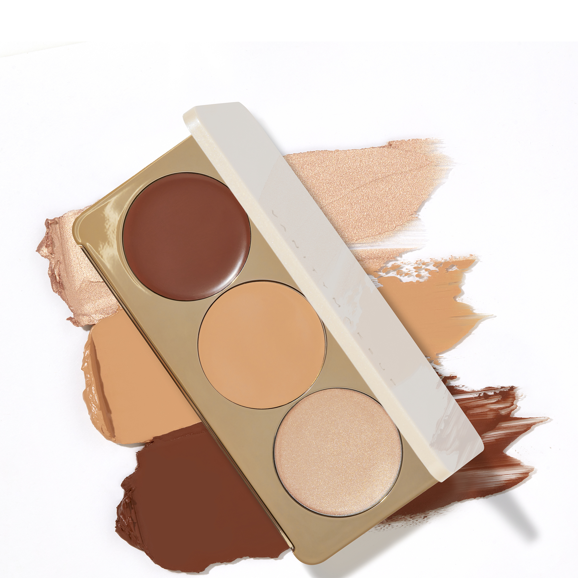 cult Vanity Makeup Cosmetics Contour Palette (Various Shades)