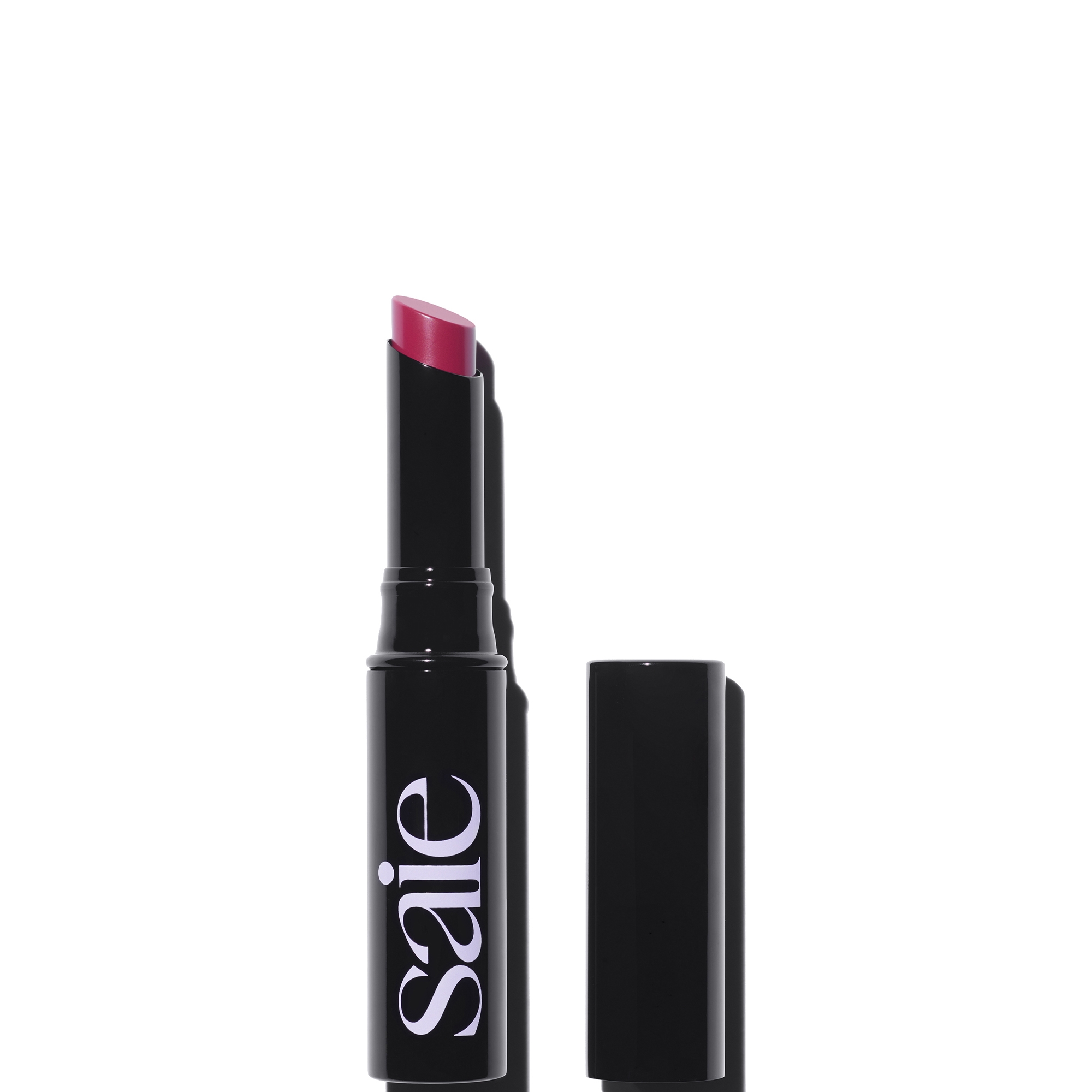 cult Saie Lip Blur Matte Blurring Lipstick (Various Shades)