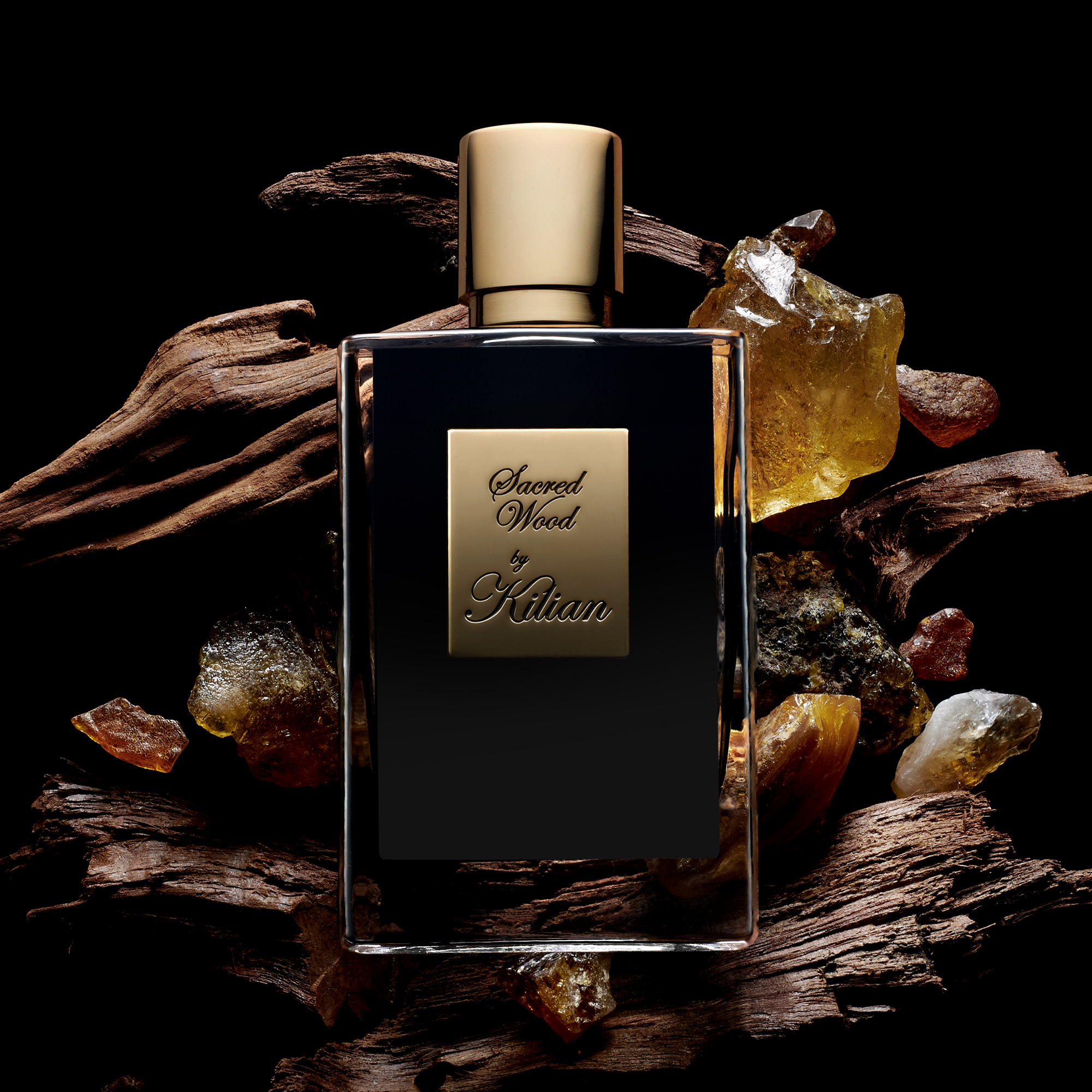 香水(ユニセックス) Kilian Sacred Wood 50ml Eau de Parfum KILIAN Sacred Wood Eau de Parfum | Holt Renfrew