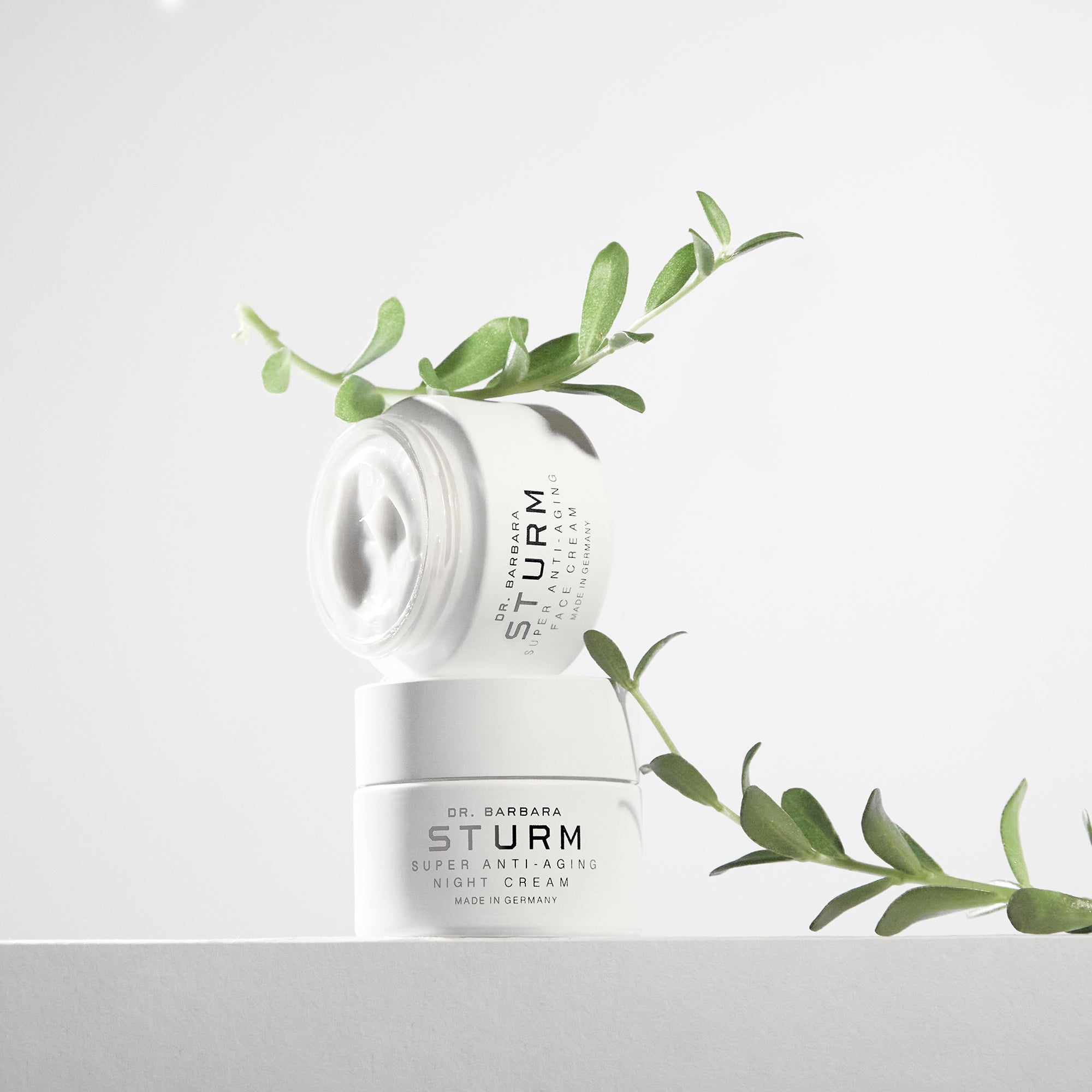 Dr. Barbara Sturm Super Anti-Aging Night Cream 50ml | Cult Beauty