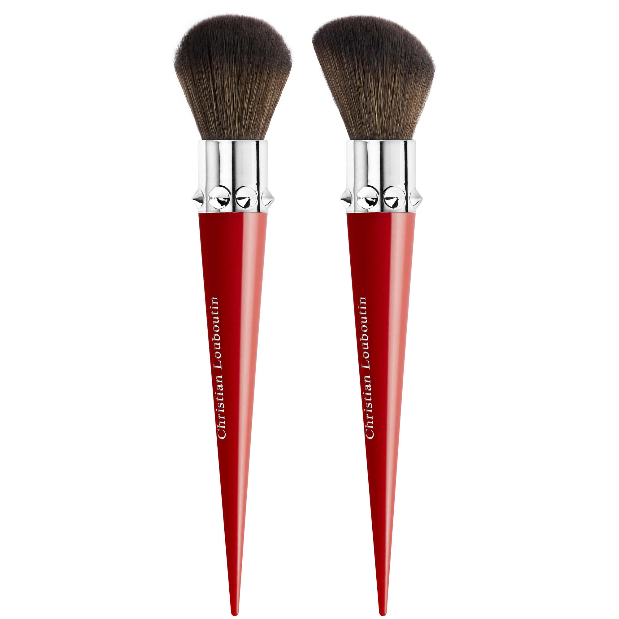 cult Christian Louboutin Beauty Face Brushes Set