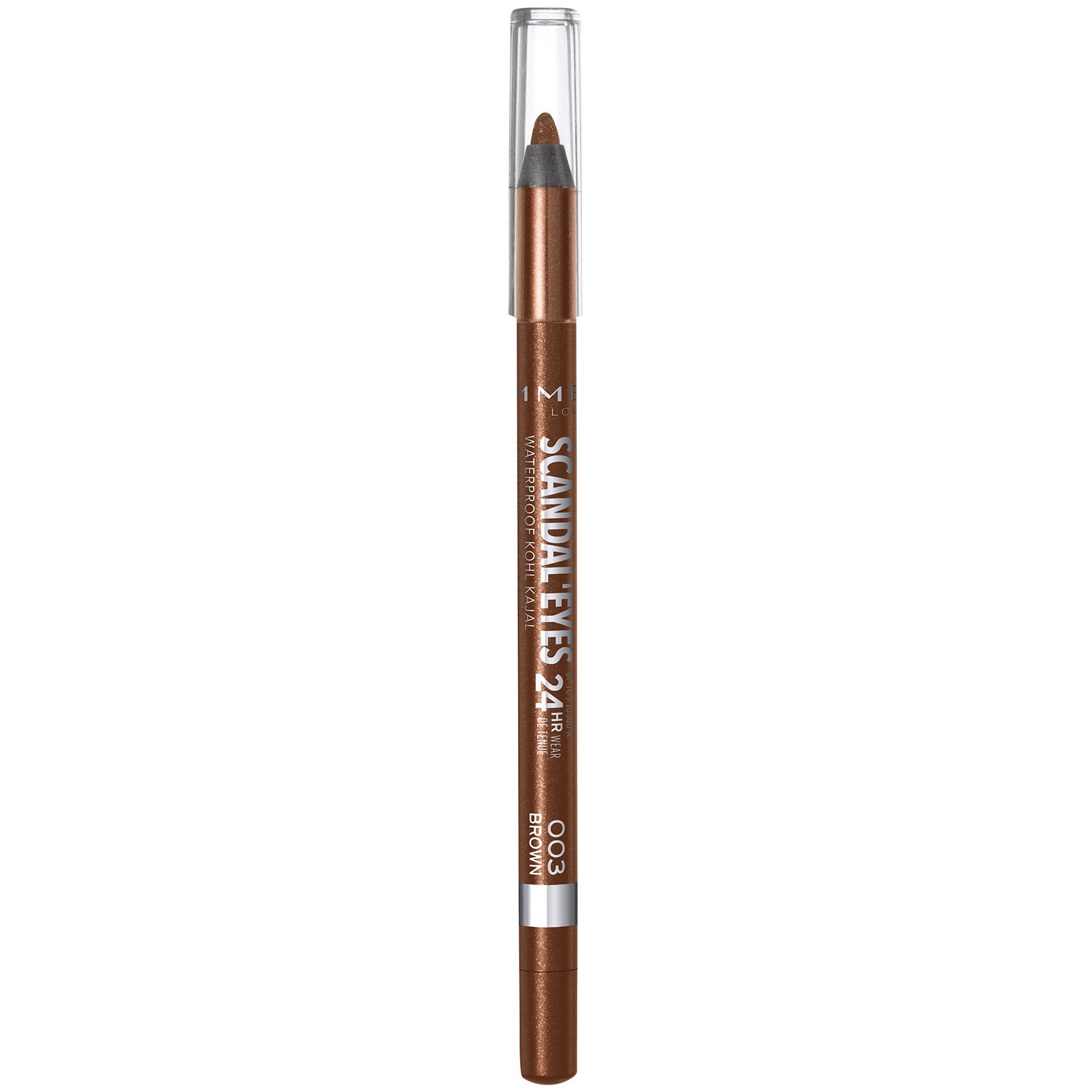 Kajal blanco Rimmel