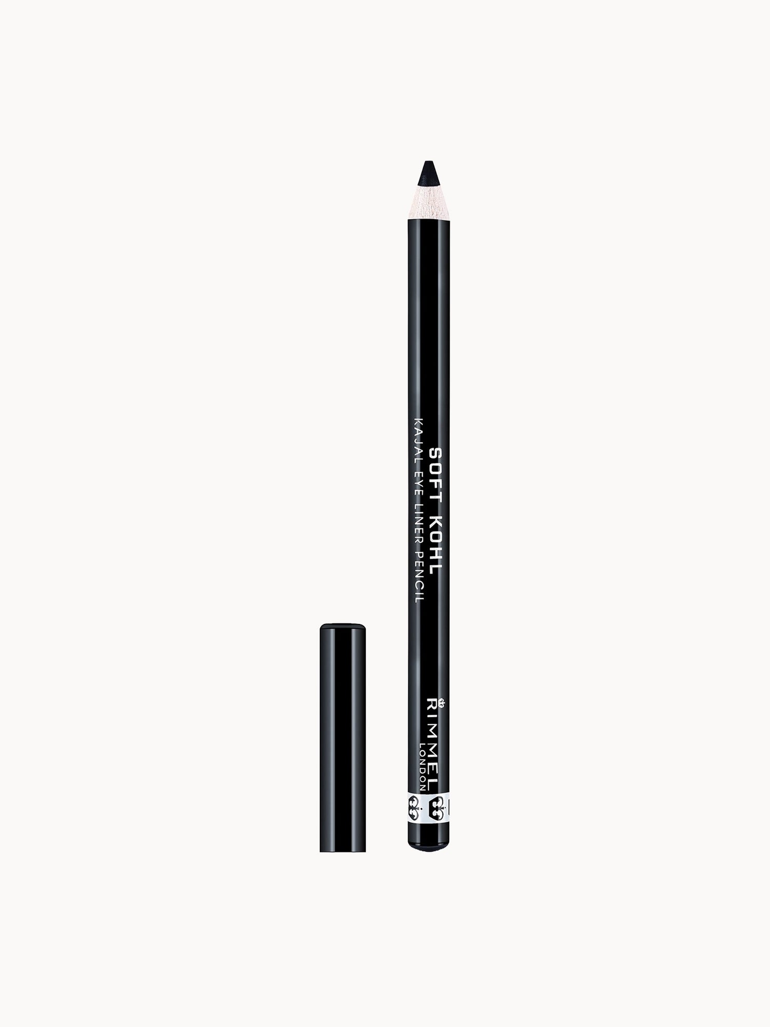Rimmel London Soft Kohl Eyeliner 1.2g (Various Shades)