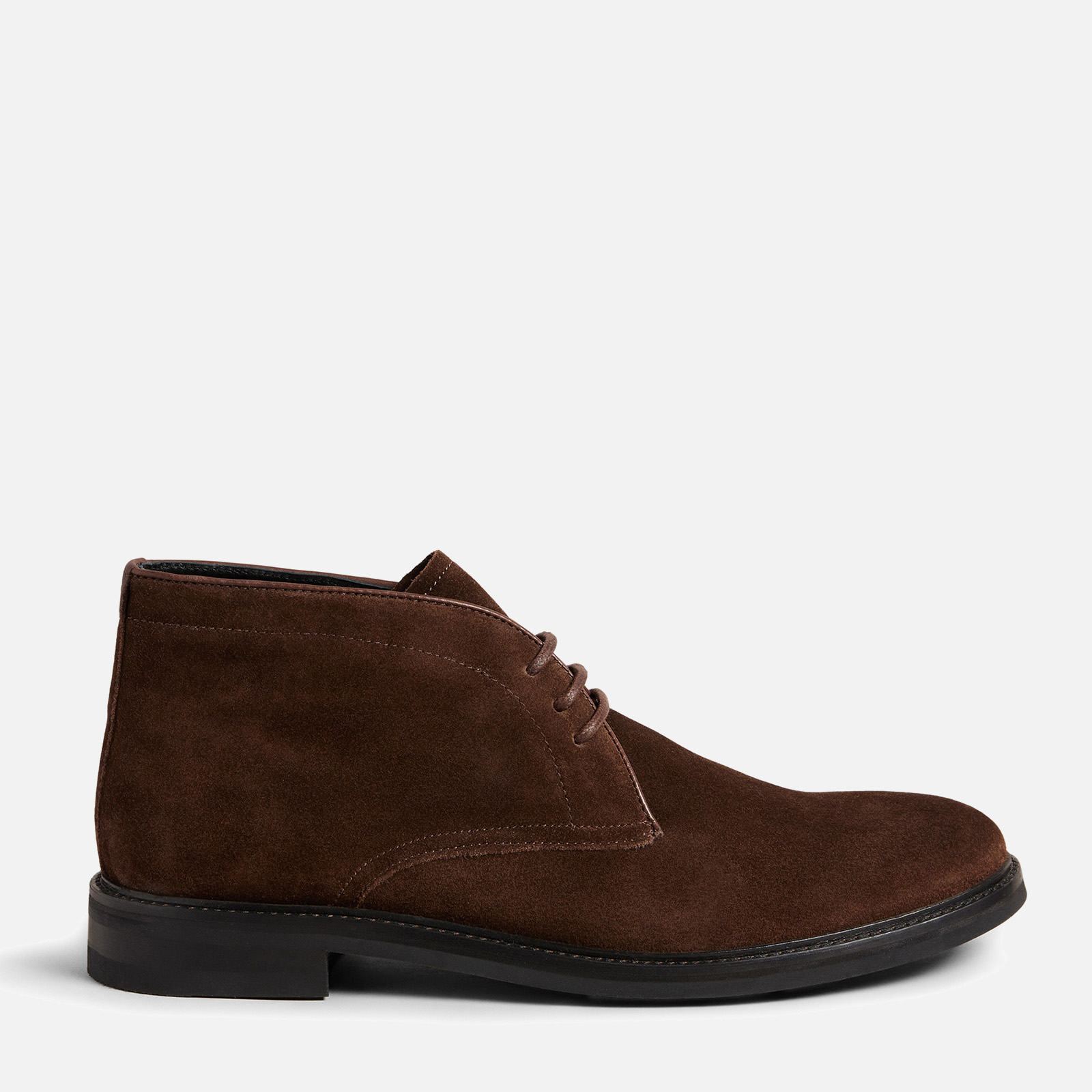 Ted Baker Andrews Suede Desert Boots | Allsole