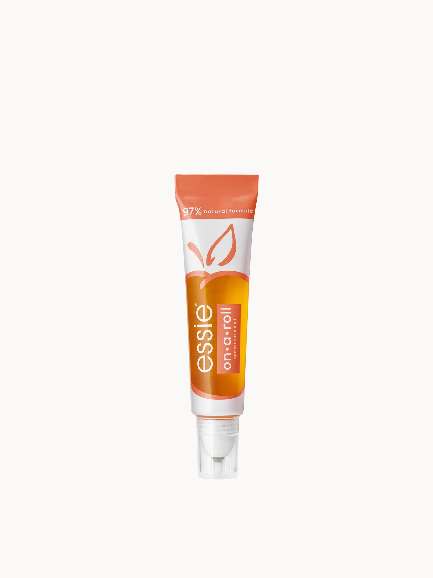 essie On a Roll Apricot Nail and Cuticle Oil