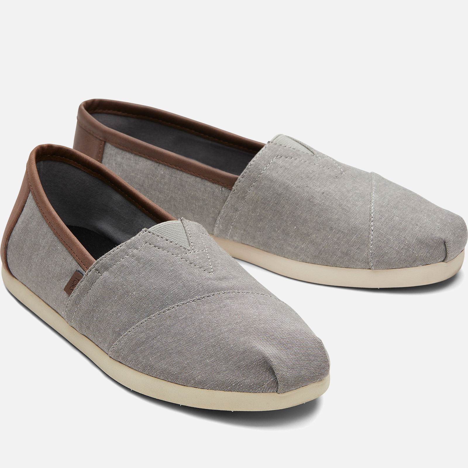 toms pumps