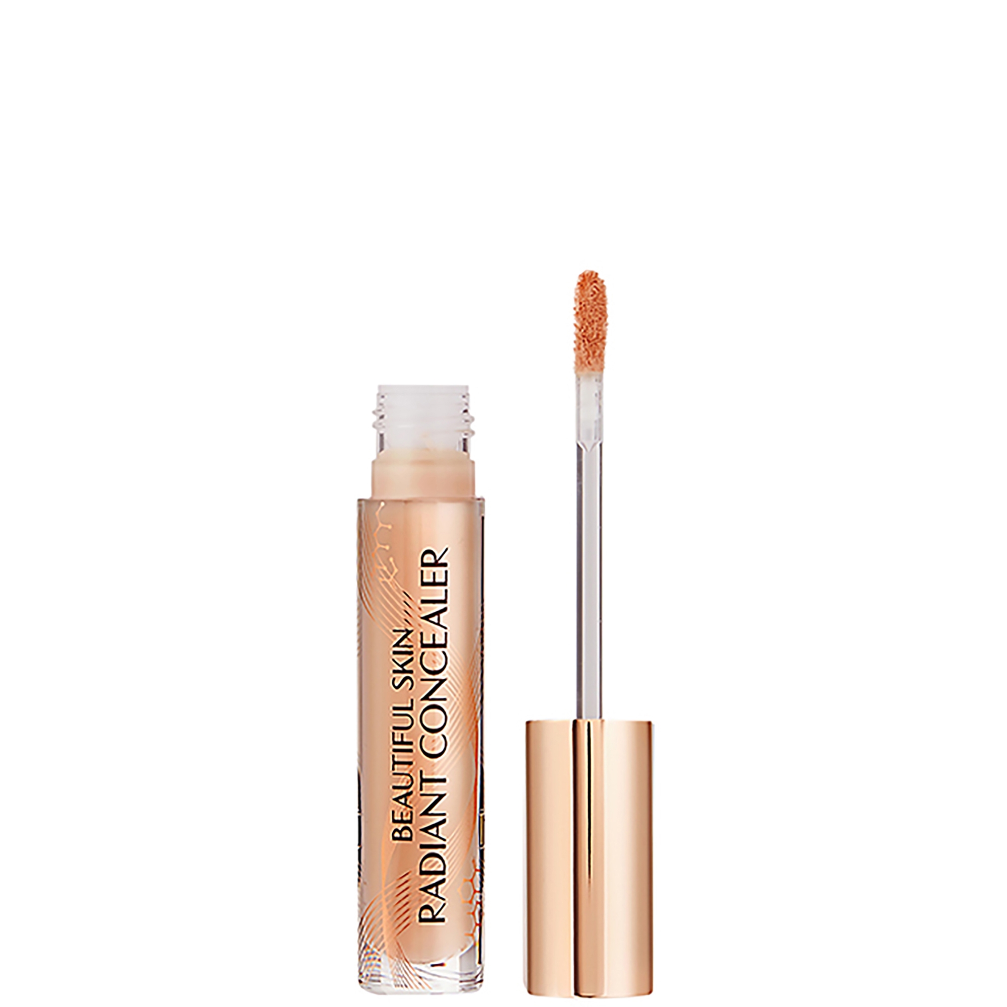 cult Charlotte Tilbury Beautiful Skin Radiant Concealer (Various Shades)