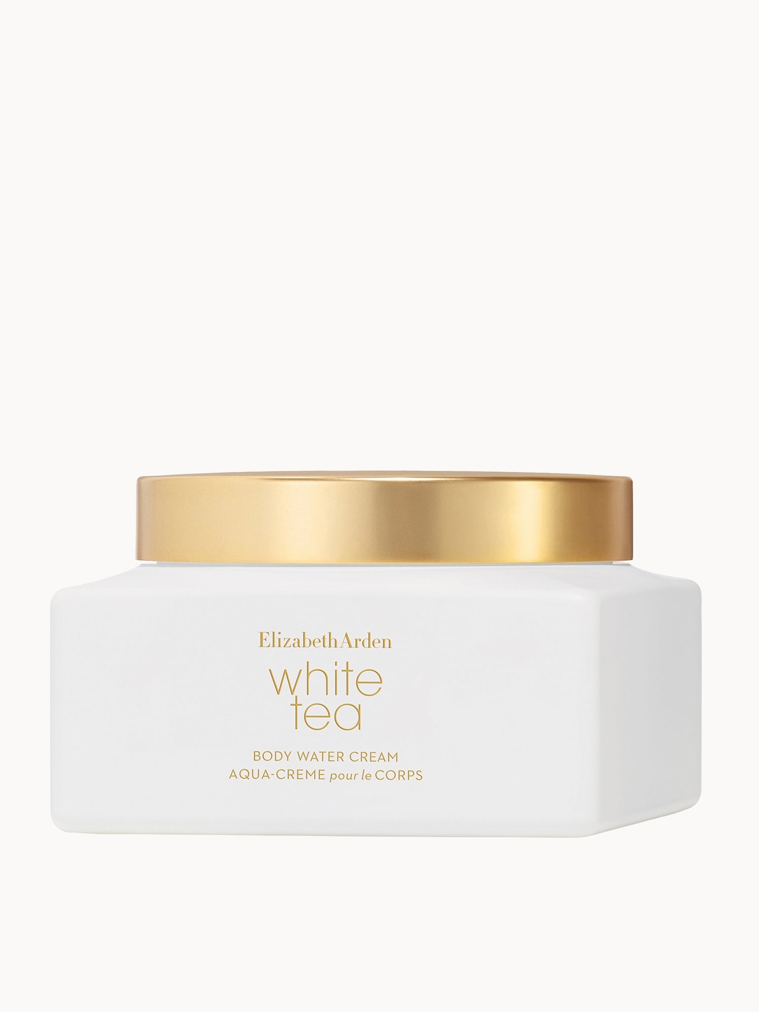 Elizabeth Arden White Tea Body Water Cream 225ml