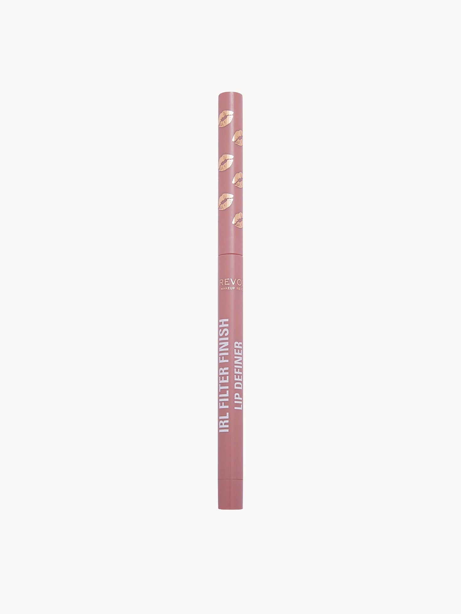 Makeup Revolution IRL Filter Finish Lip Definer 0.18g (Various Shades)