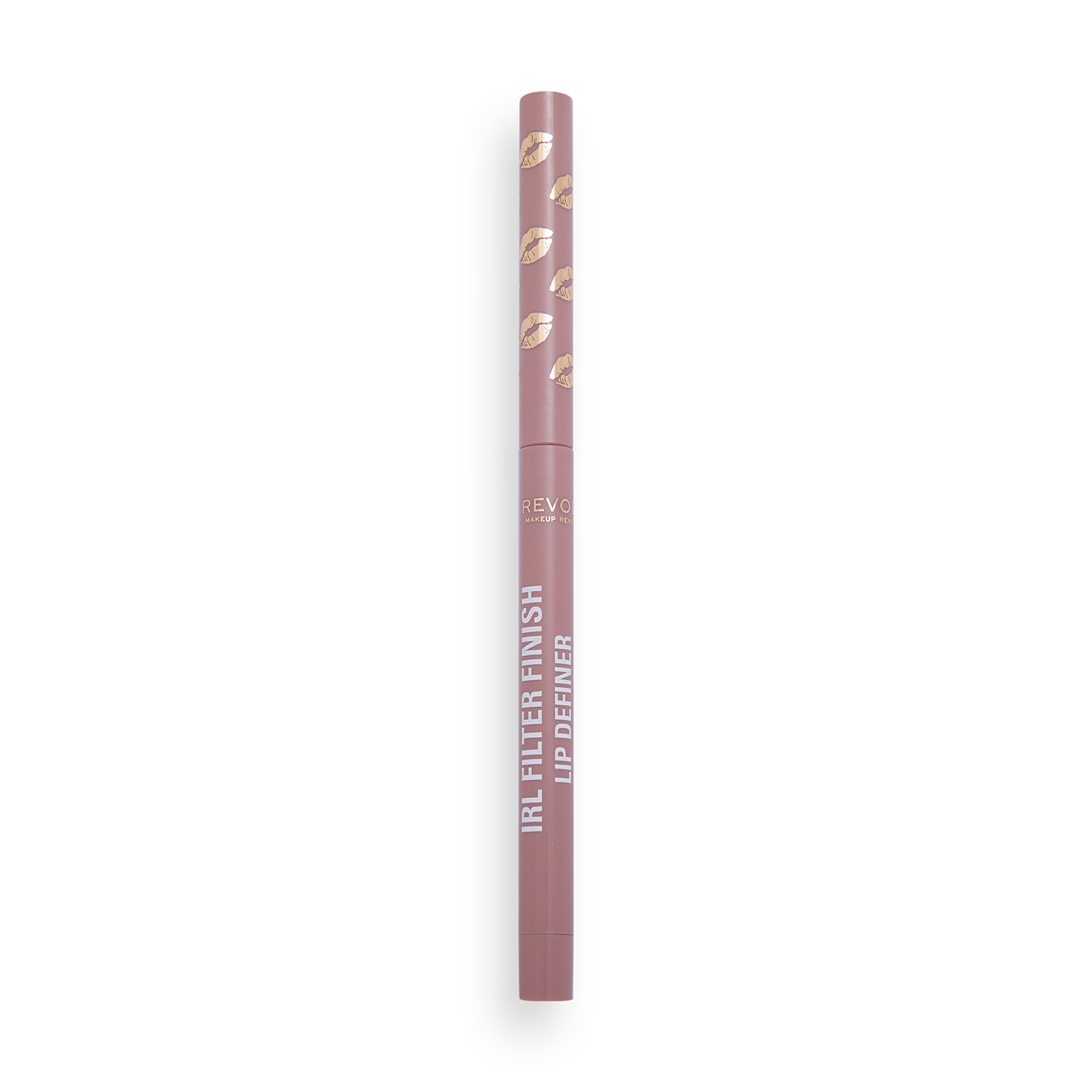 Makeup Revolution: Makeup Revolution IRL Filter Finish Lip Definer 0.18g (Various Shades)